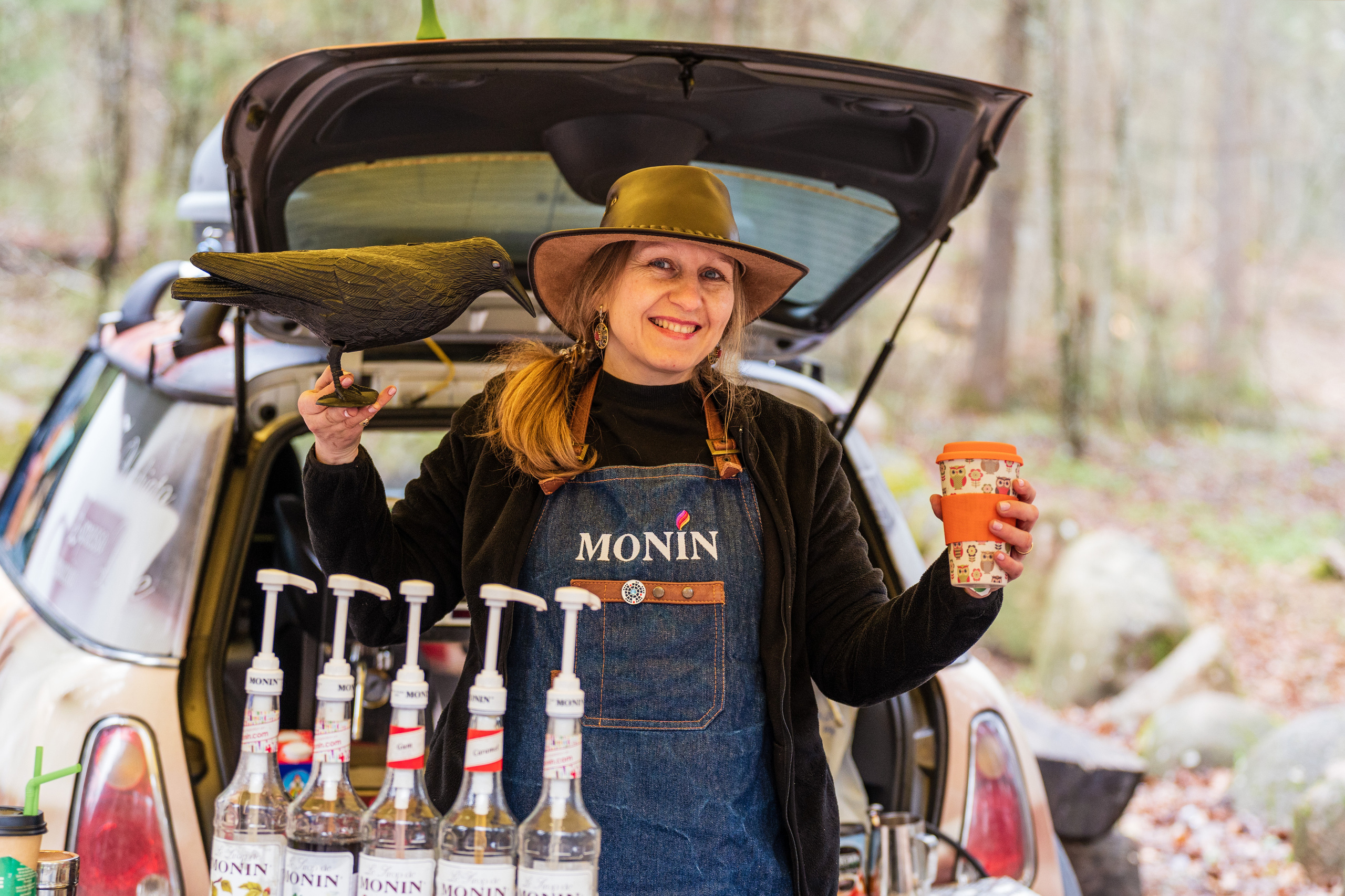 PTuras — Velnio keliais 2022 Aukštadvaris. OnePIXEL