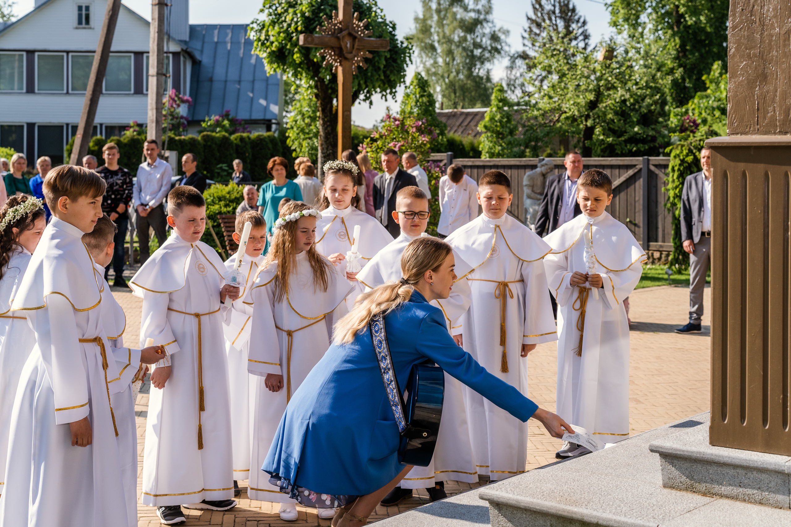 Daniel Mac. OnePIXEL