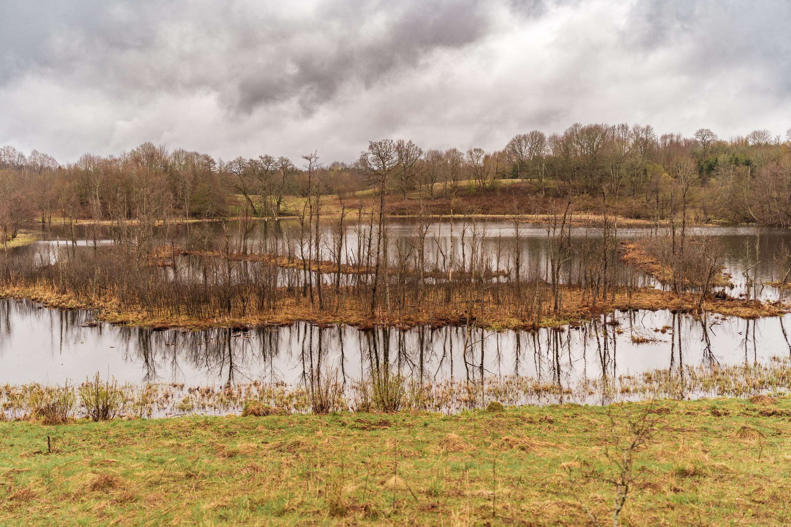 PTuras — Velnio keliais 2022 Aukštadvaris. OnePIXEL