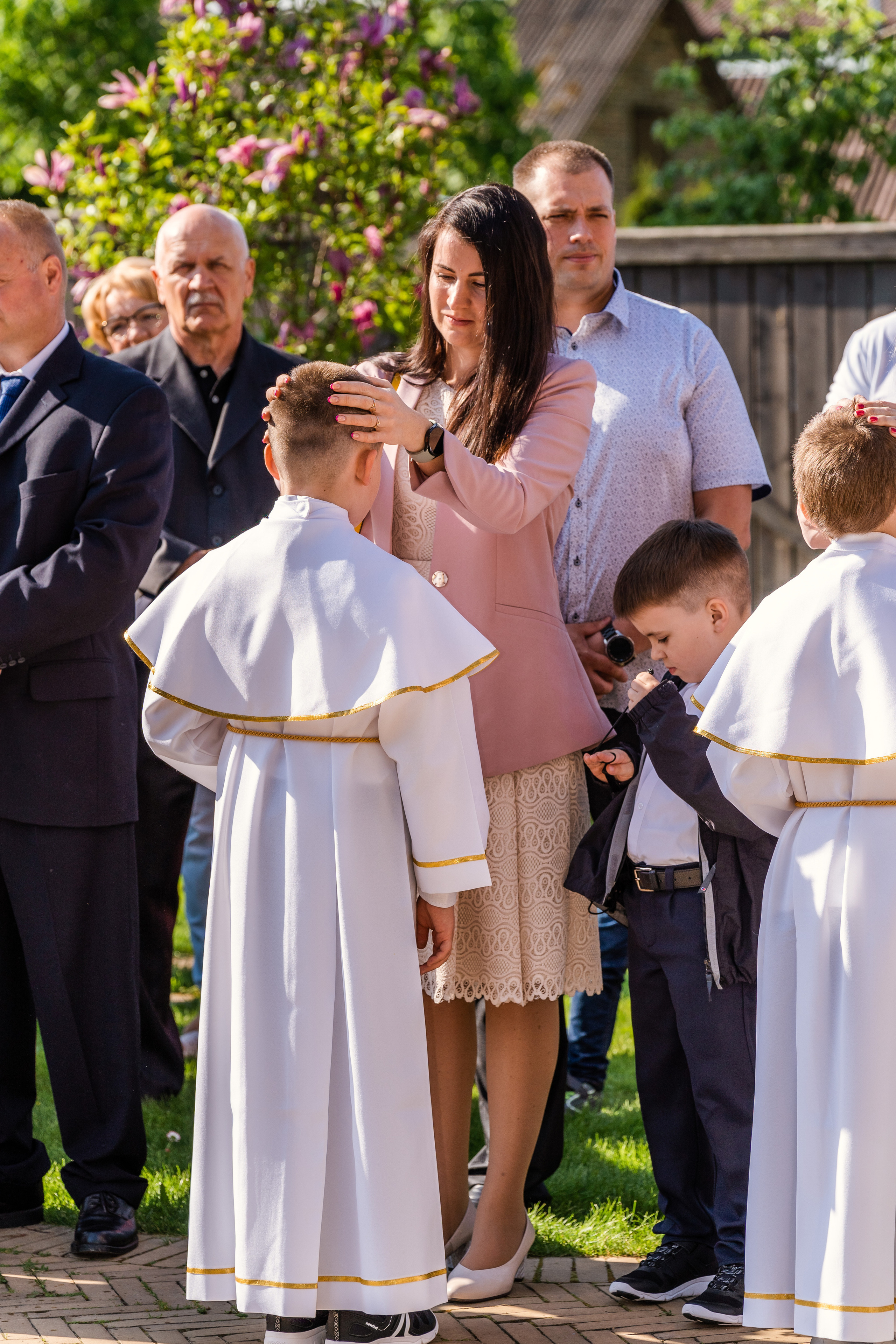 Daniel Mac. OnePIXEL