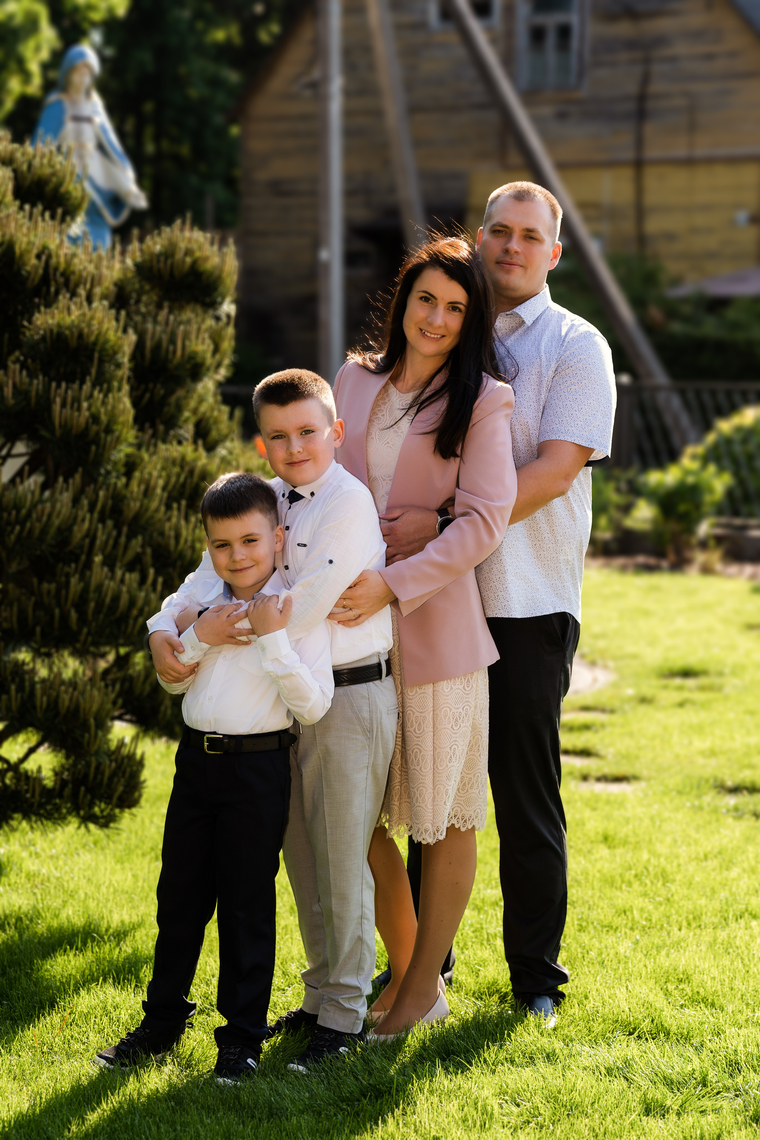 Daniel Mac. OnePIXEL