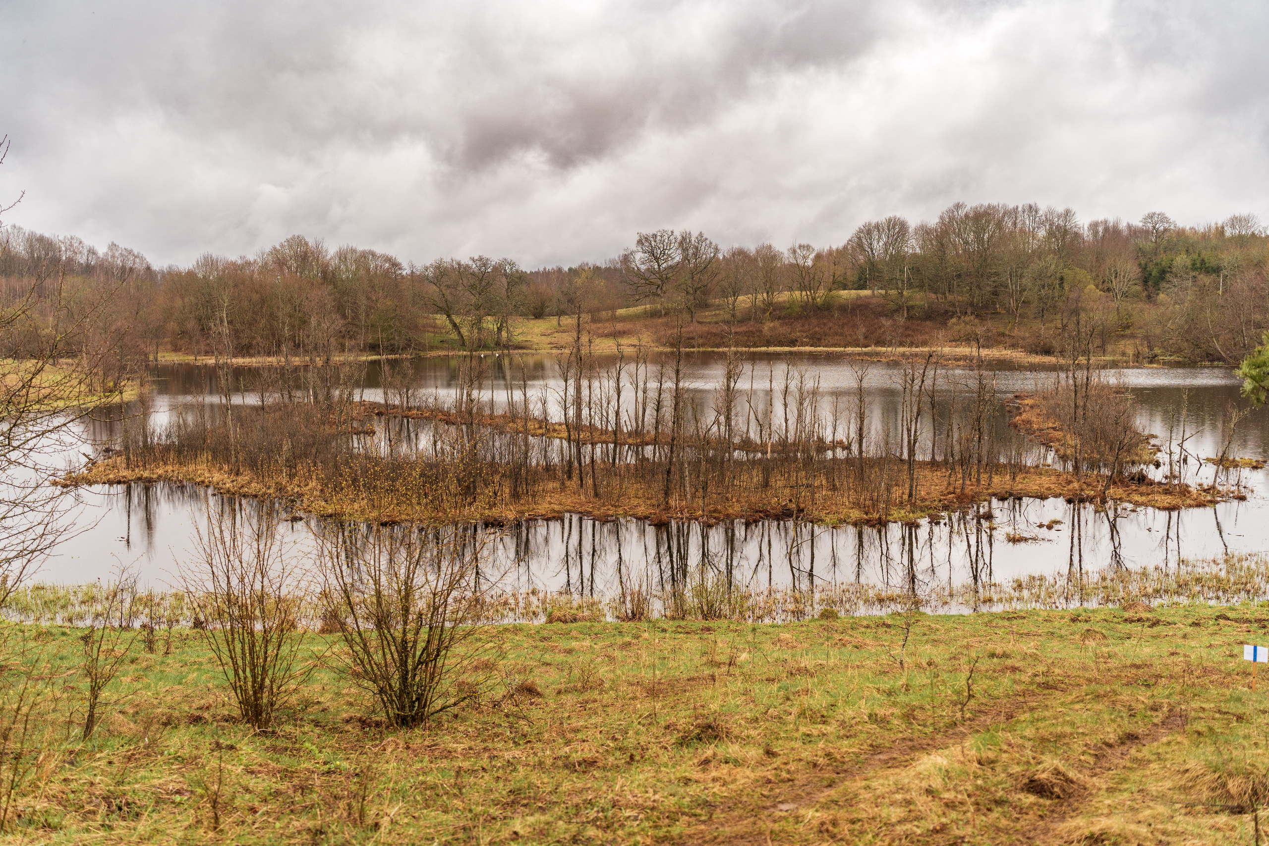 PTuras — Velnio keliais 2022 Aukštadvaris. OnePIXEL
