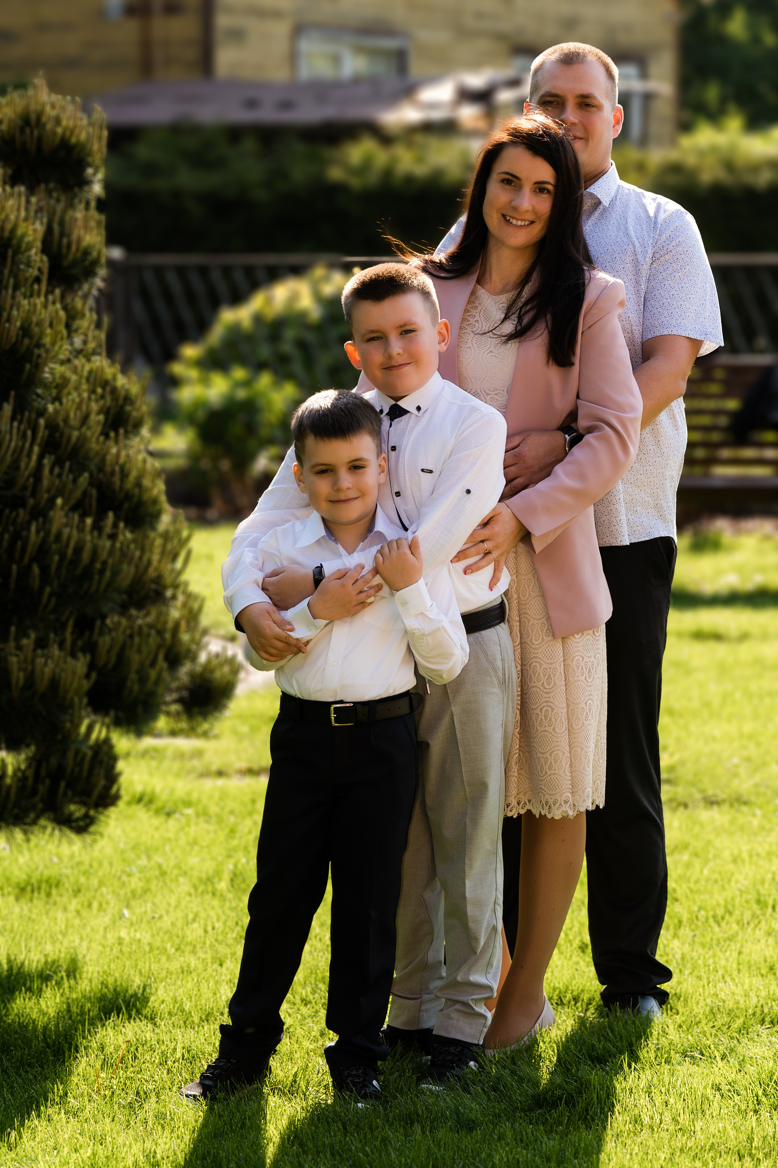 Daniel Mac. OnePIXEL