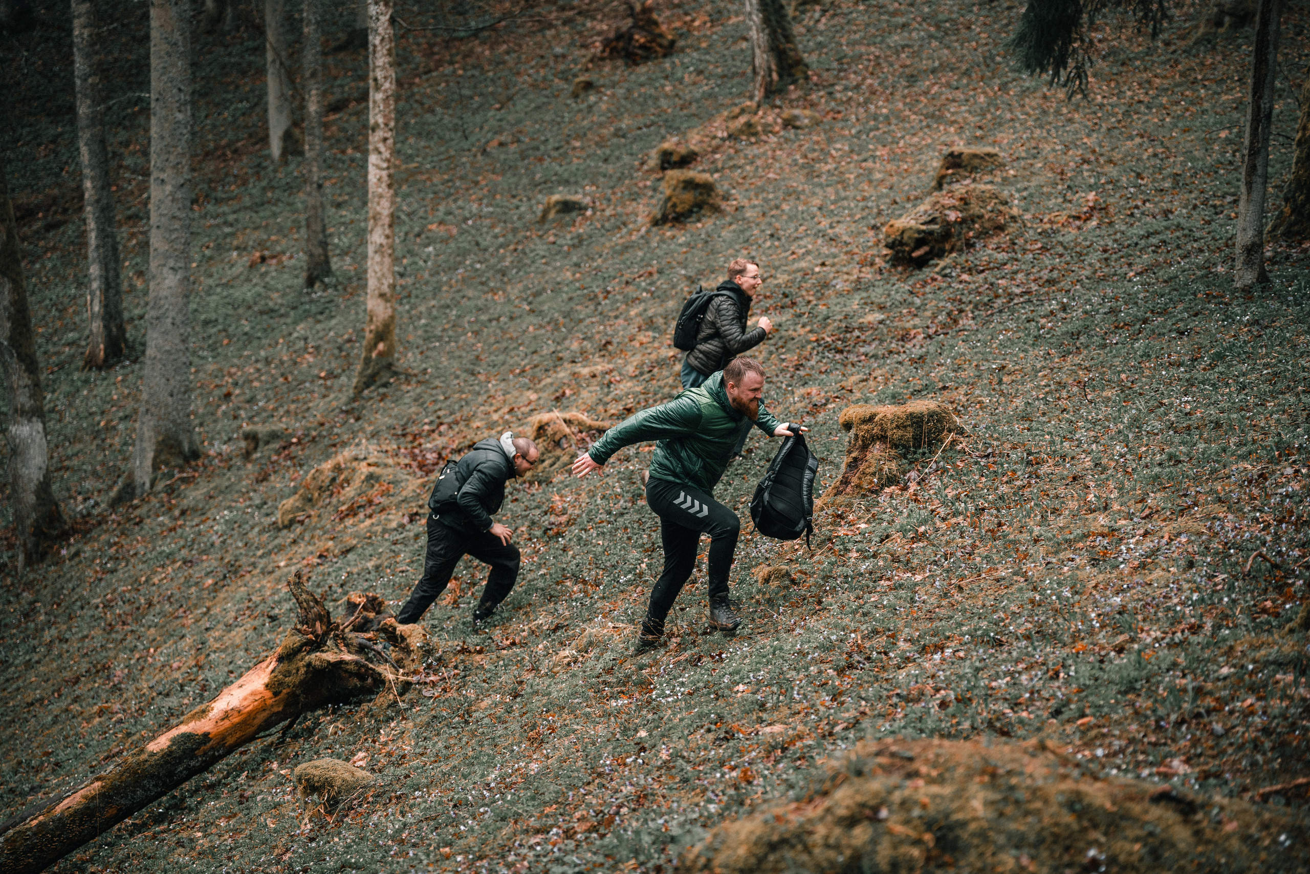 PTuras — Velnio keliais 2022 Aukštadvaris. OnePIXEL