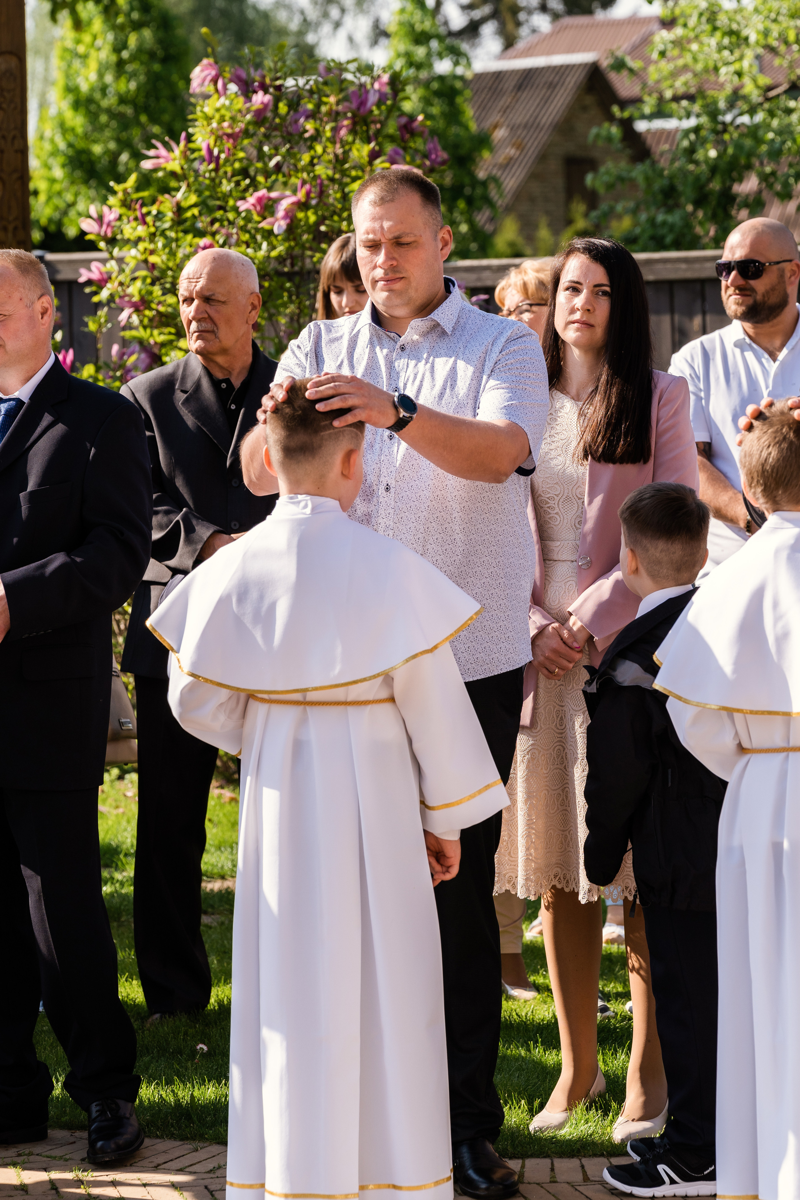 Daniel Mac. OnePIXEL