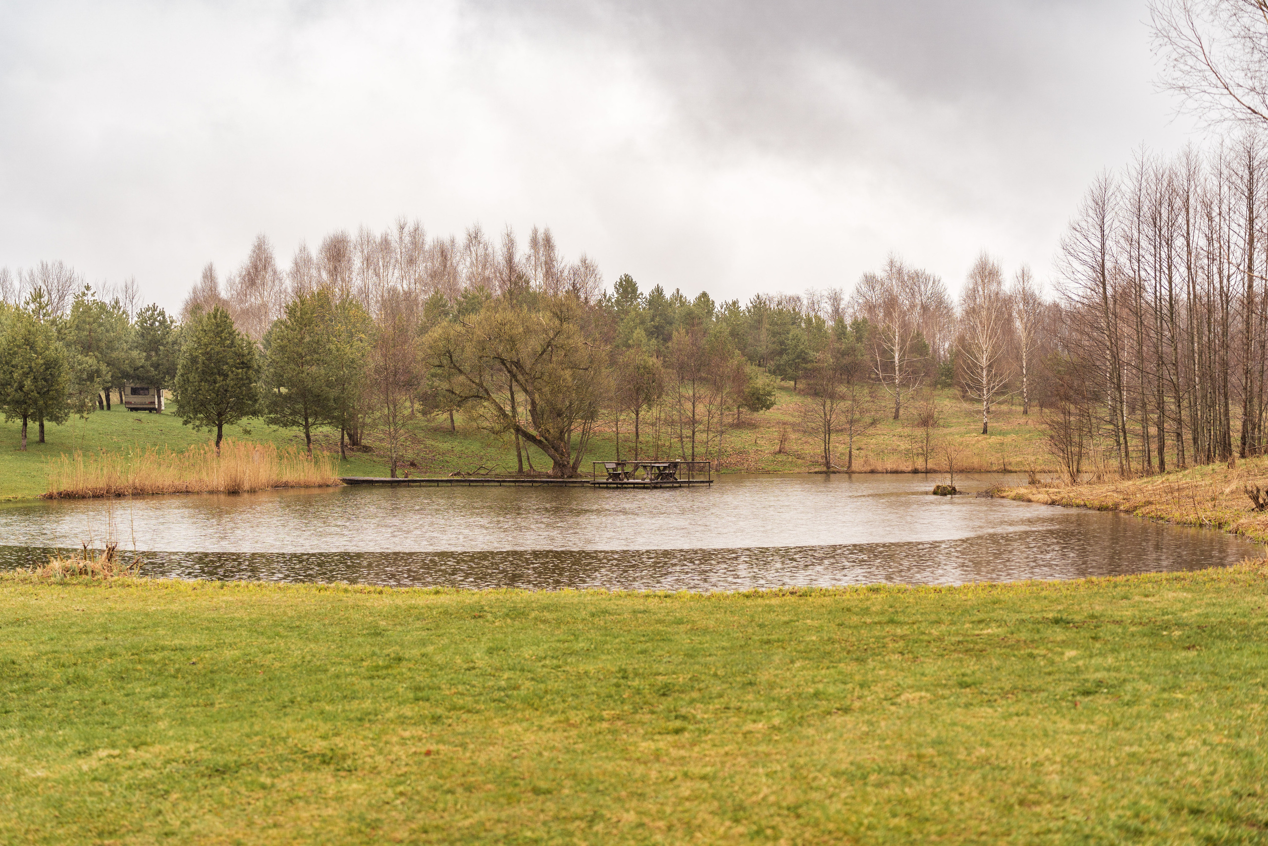 PTuras — Velnio keliais 2022 Aukštadvaris. OnePIXEL