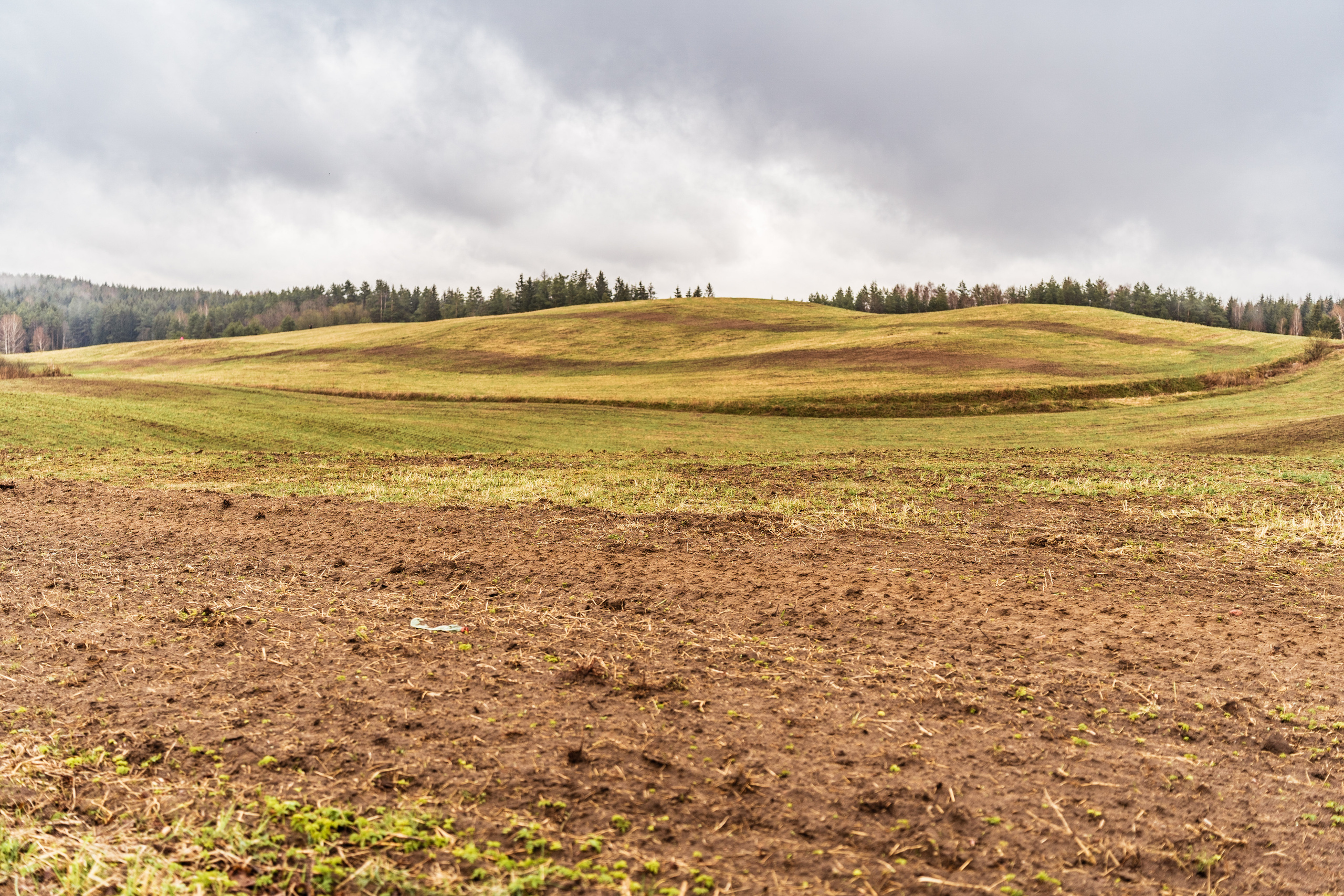 PTuras — Velnio keliais 2022 Aukštadvaris. OnePIXEL