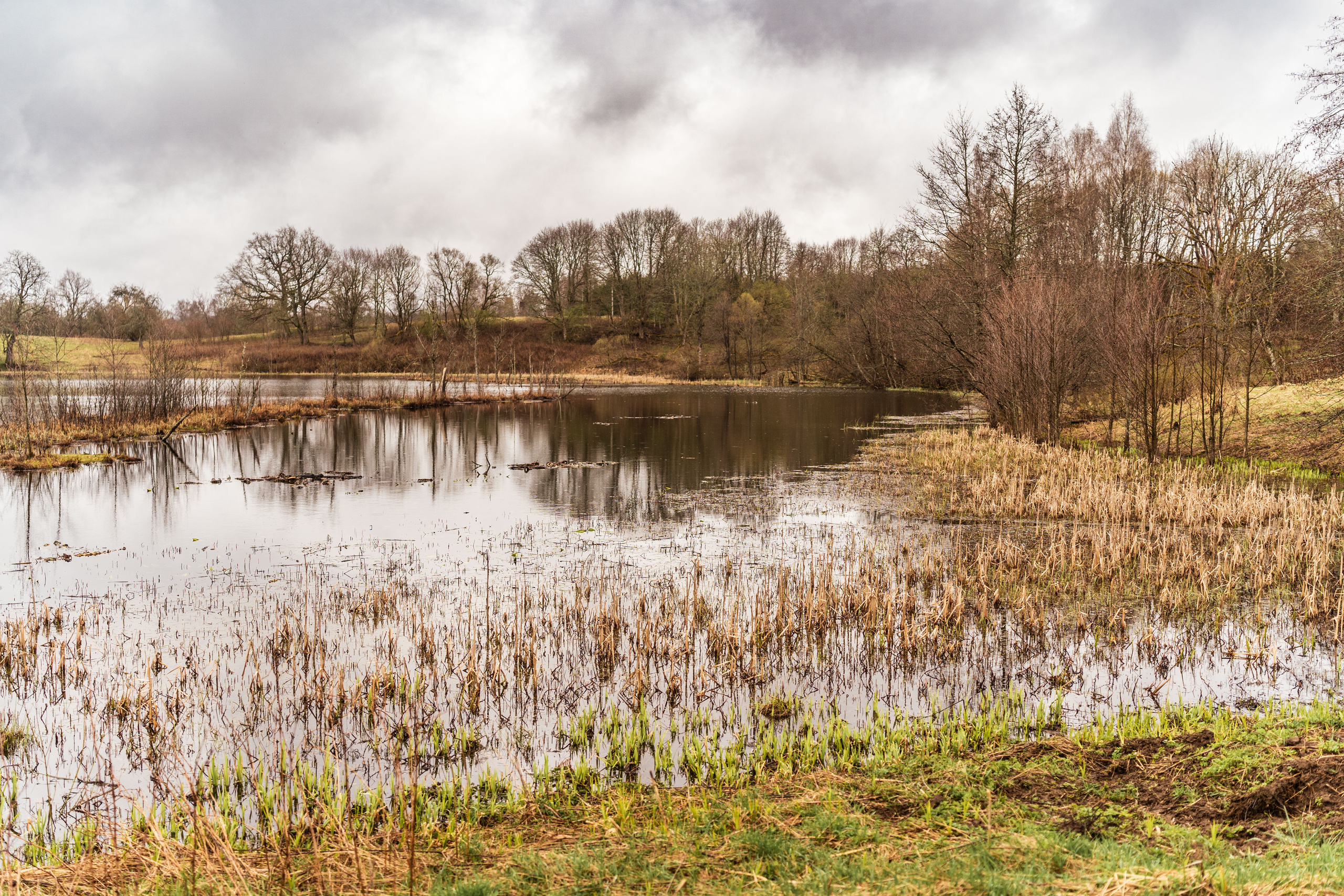 PTuras — Velnio keliais 2022 Aukštadvaris. OnePIXEL