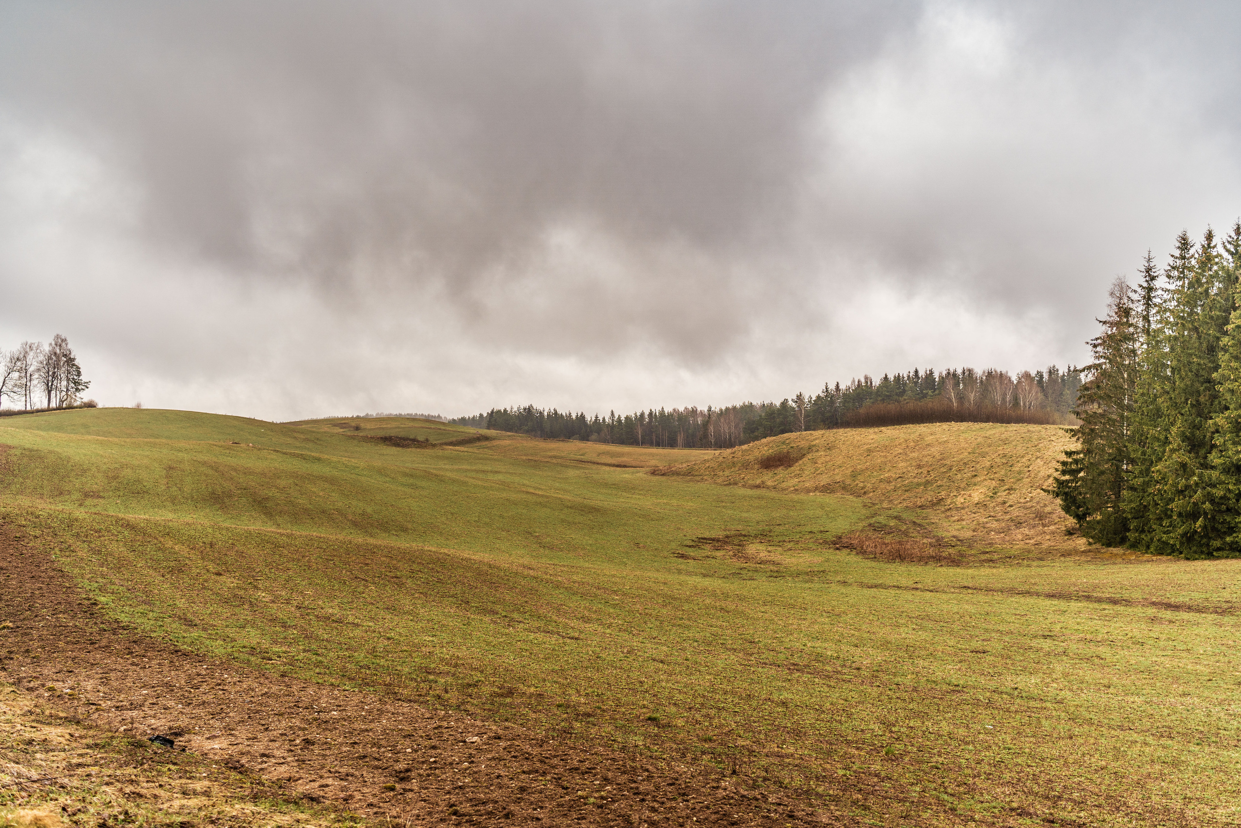 PTuras — Velnio keliais 2022 Aukštadvaris. OnePIXEL