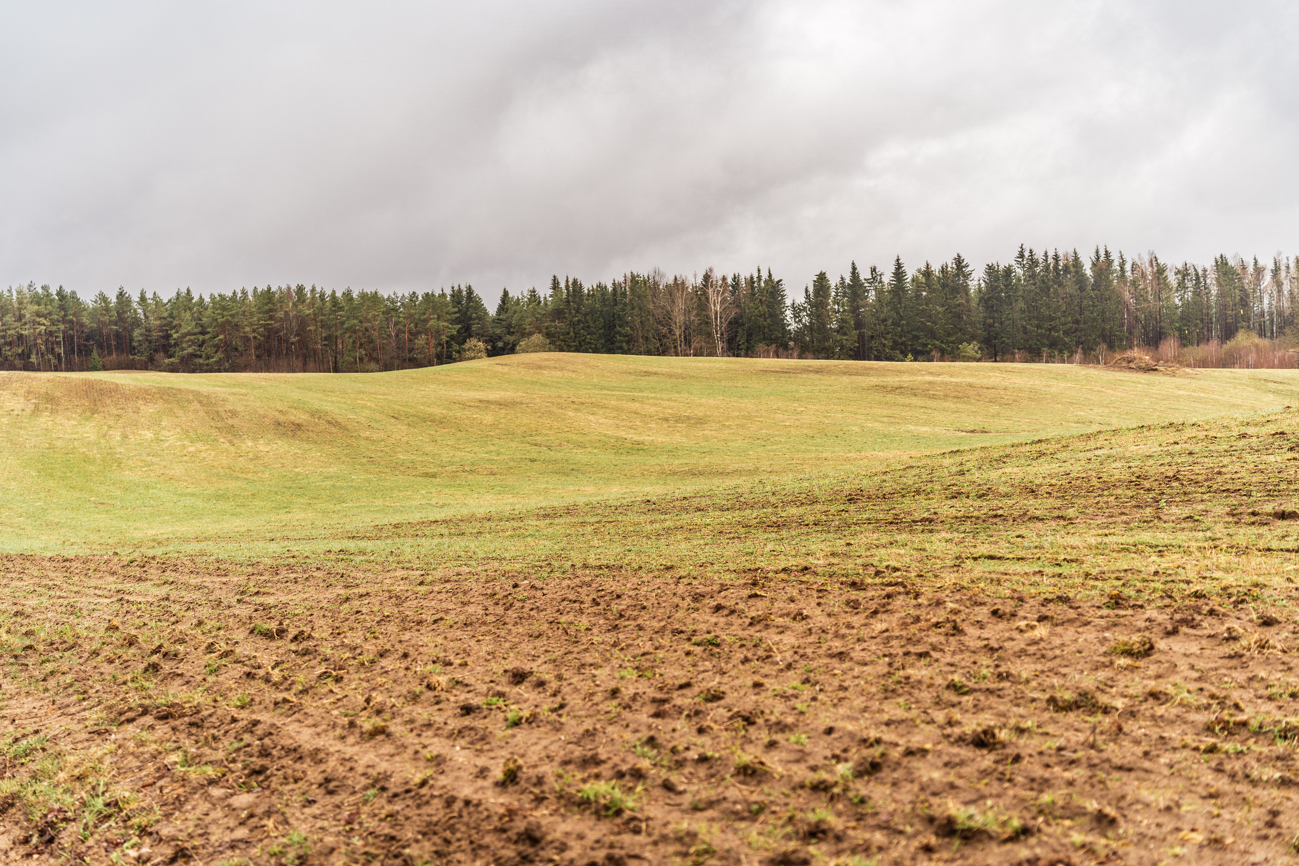 PTuras — Velnio keliais 2022 Aukštadvaris. OnePIXEL