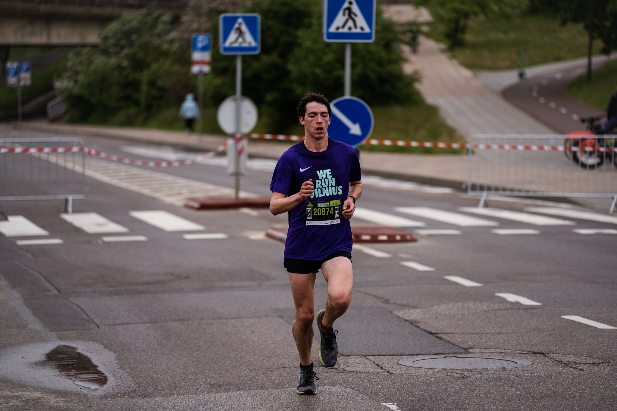 WE RUN VILNIUS 2022. OnePIXEL