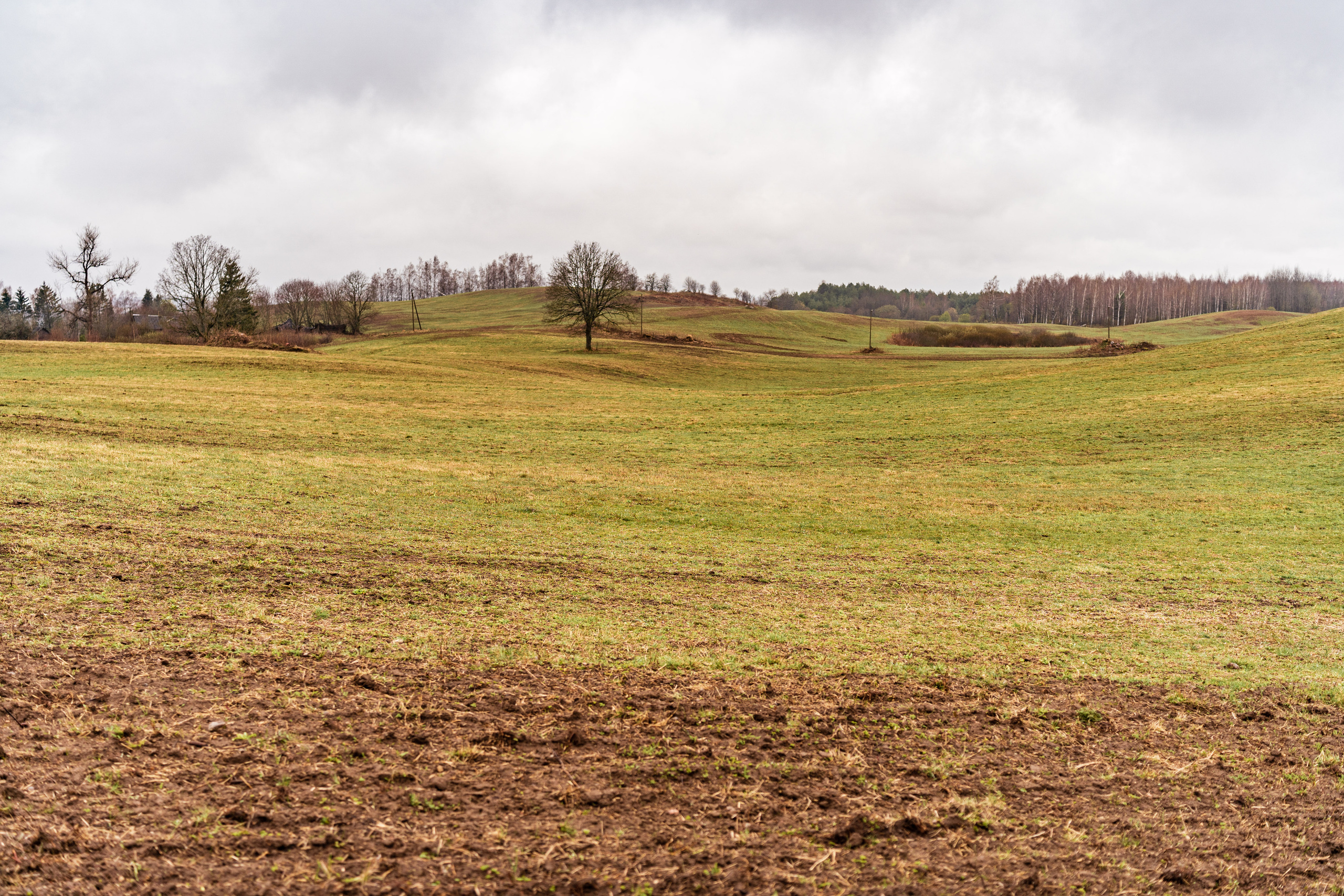 PTuras — Velnio keliais 2022 Aukštadvaris. OnePIXEL