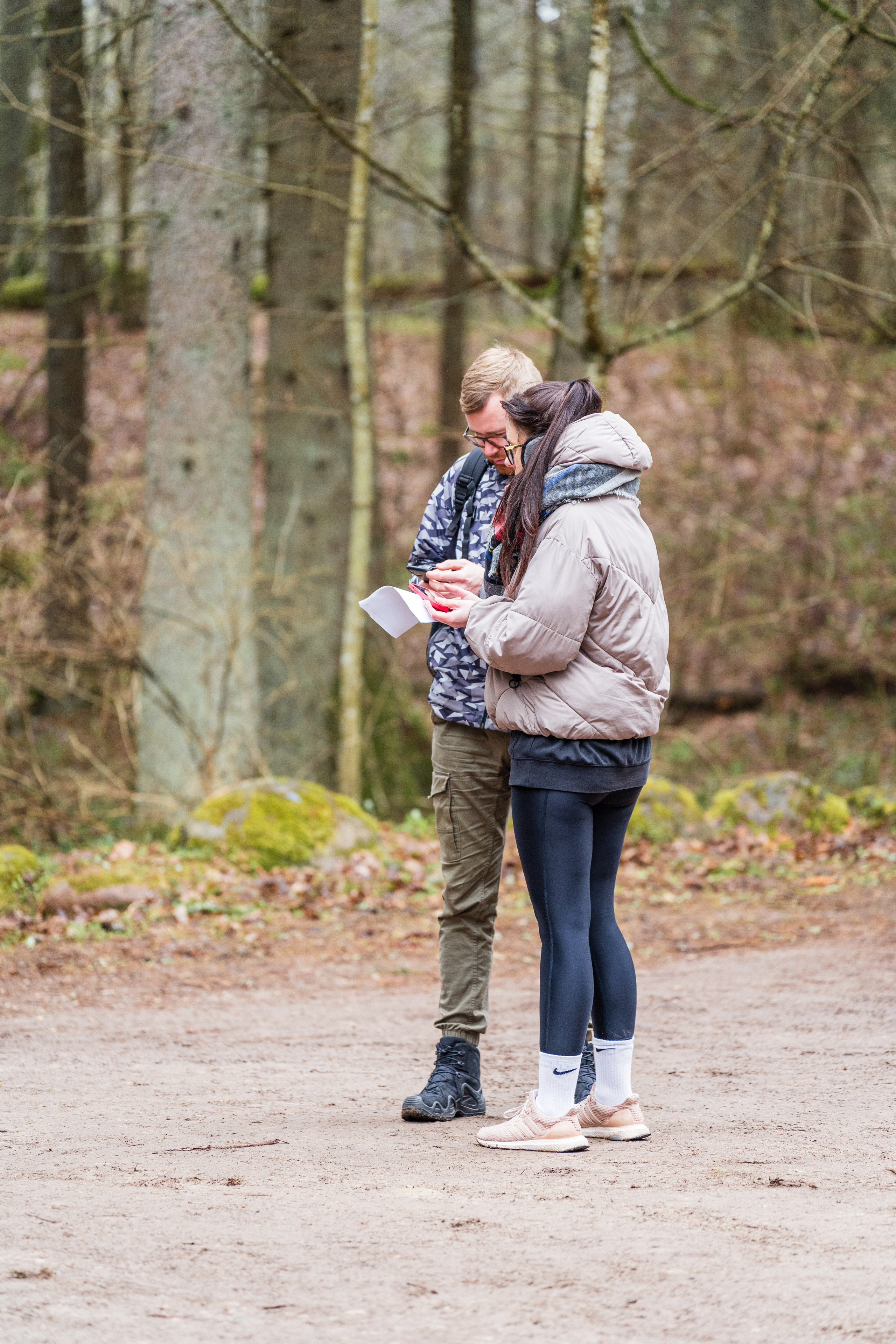 PTuras — Velnio keliais 2022 Aukštadvaris. OnePIXEL