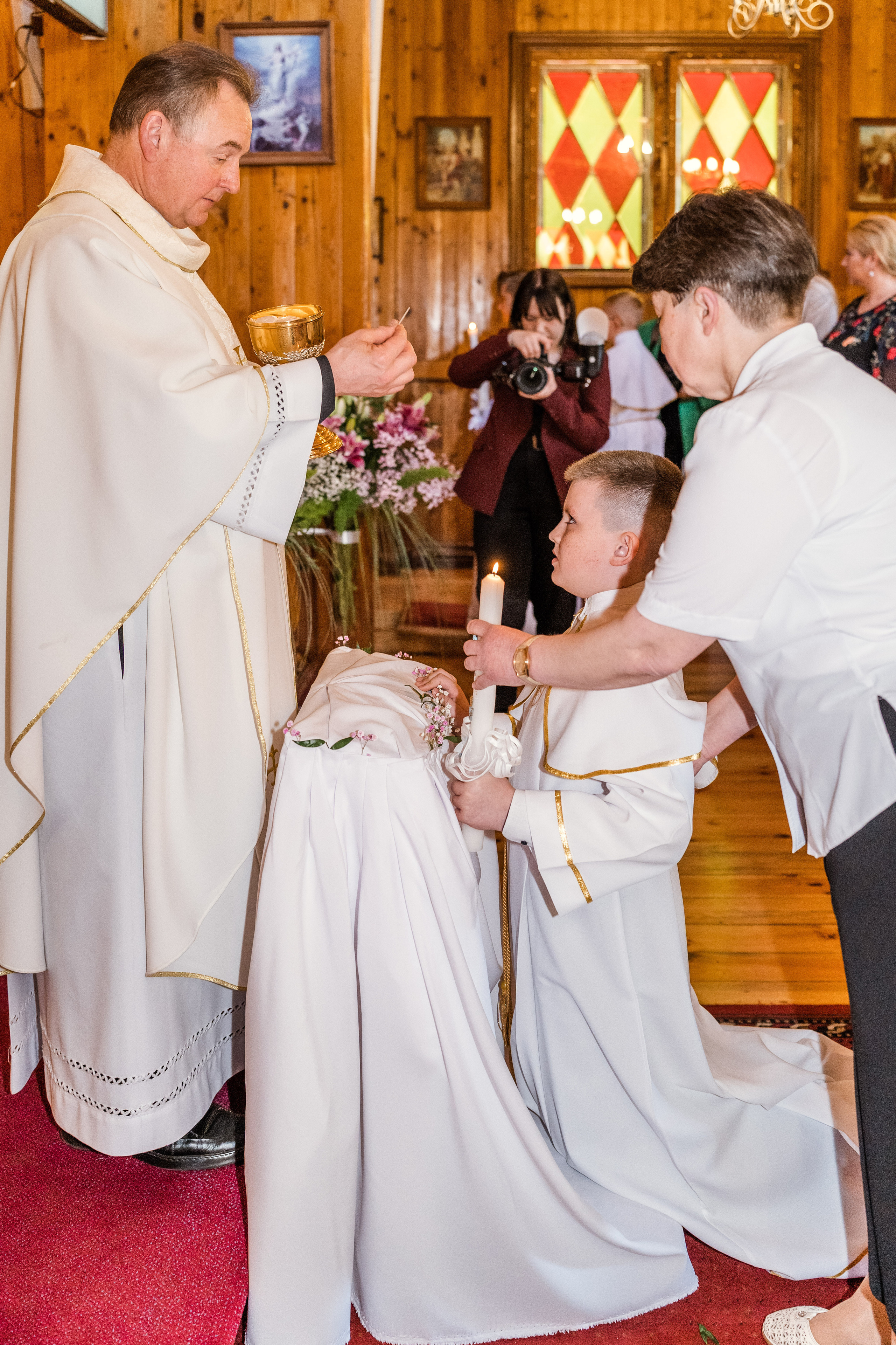 Daniel Mac. OnePIXEL