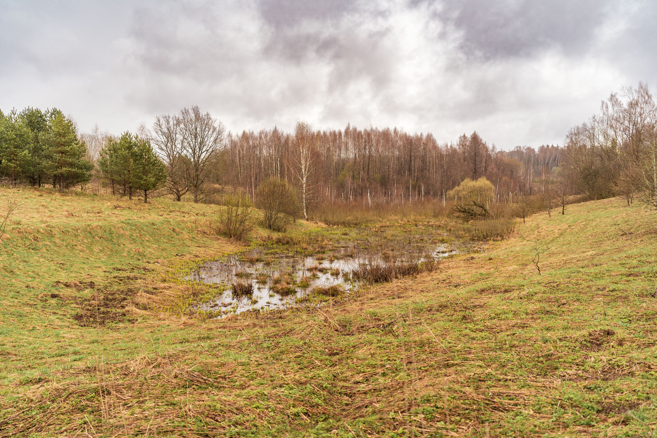 PTuras — Velnio keliais 2022 Aukštadvaris. OnePIXEL