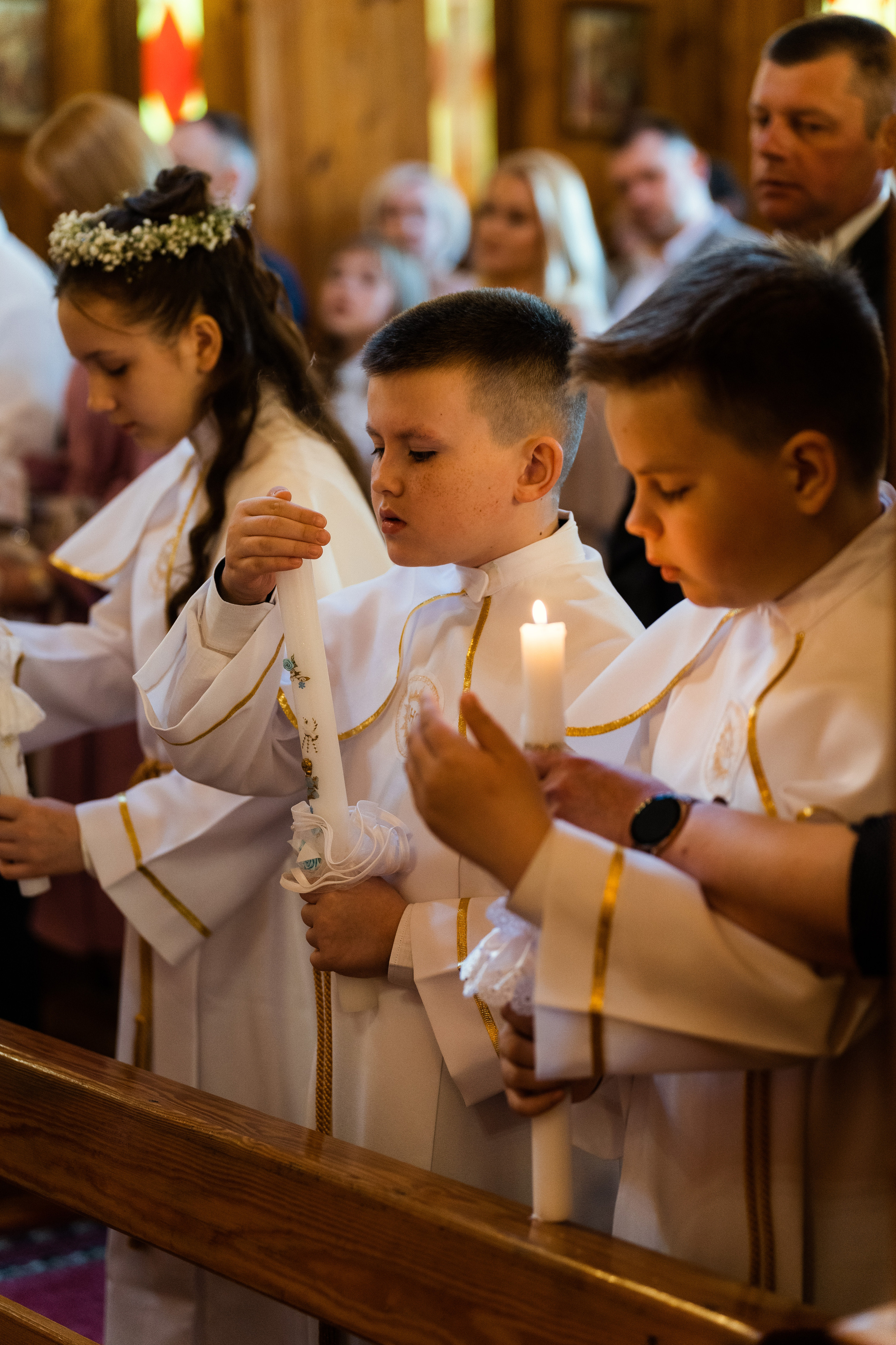 Daniel Mac. OnePIXEL