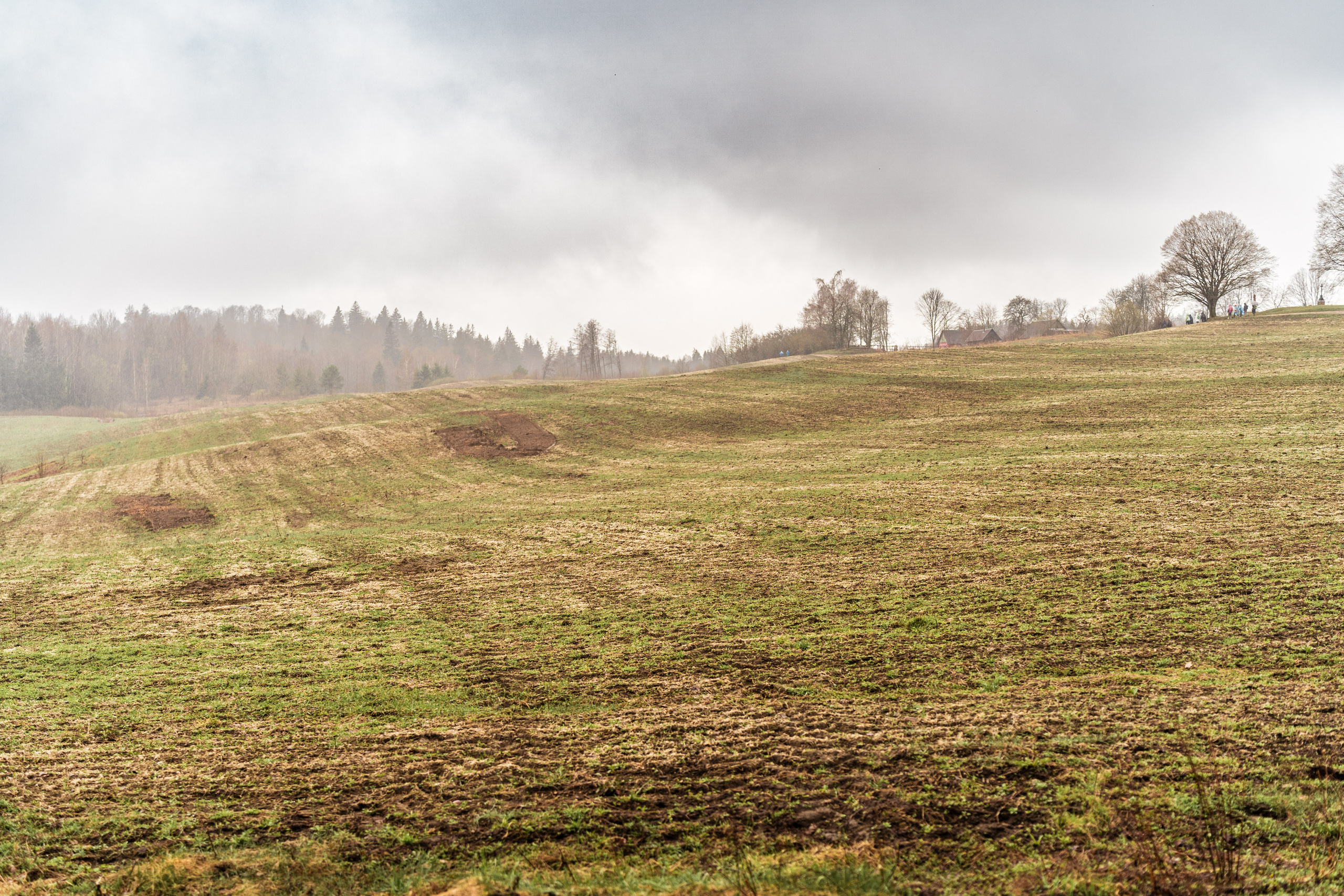 PTuras — Velnio keliais 2022 Aukštadvaris. OnePIXEL
