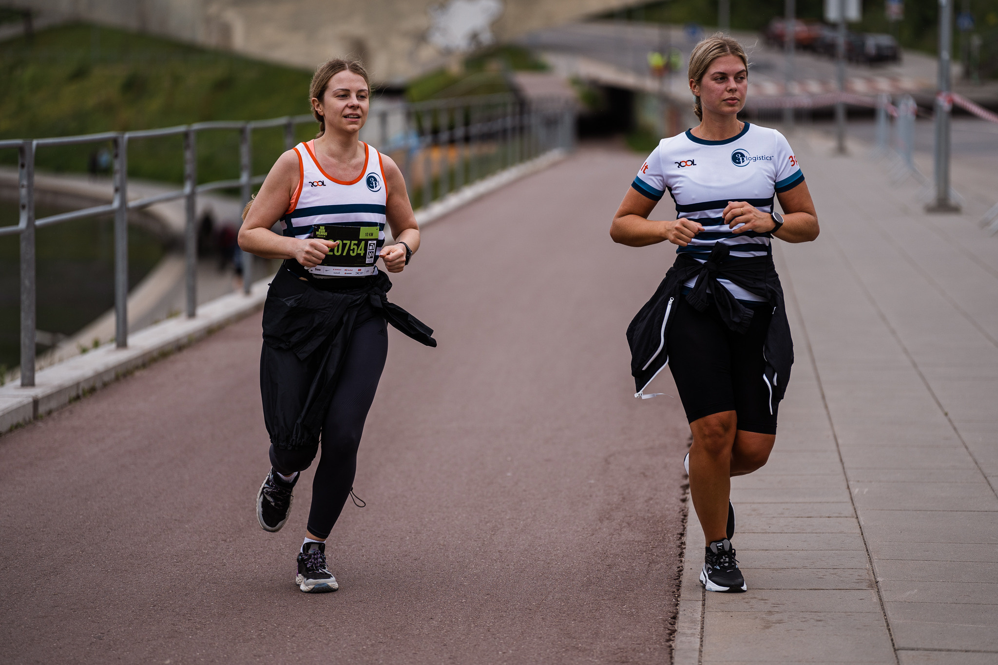 WE RUN VILNIUS 2022. OnePIXEL