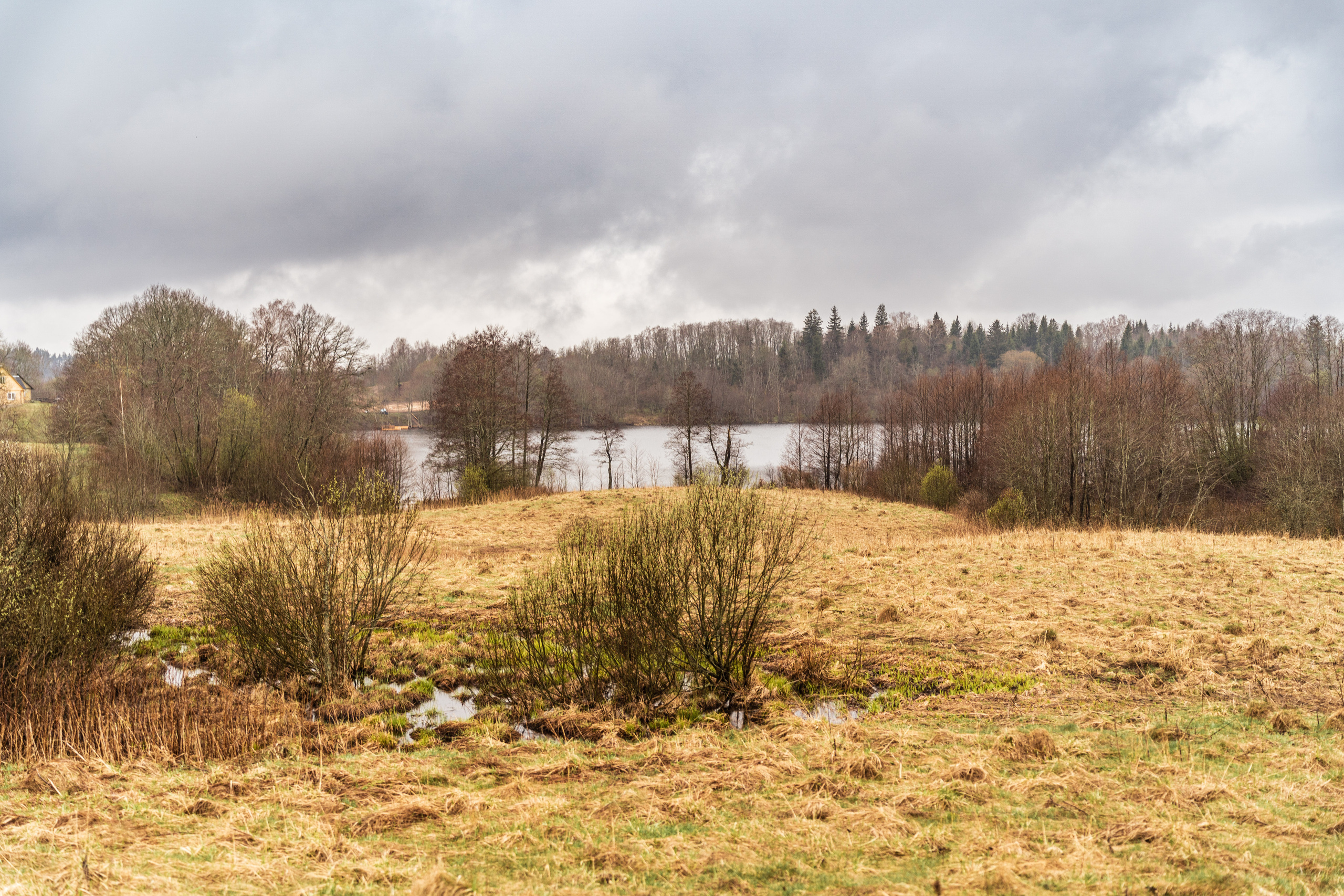 PTuras — Velnio keliais 2022 Aukštadvaris. OnePIXEL