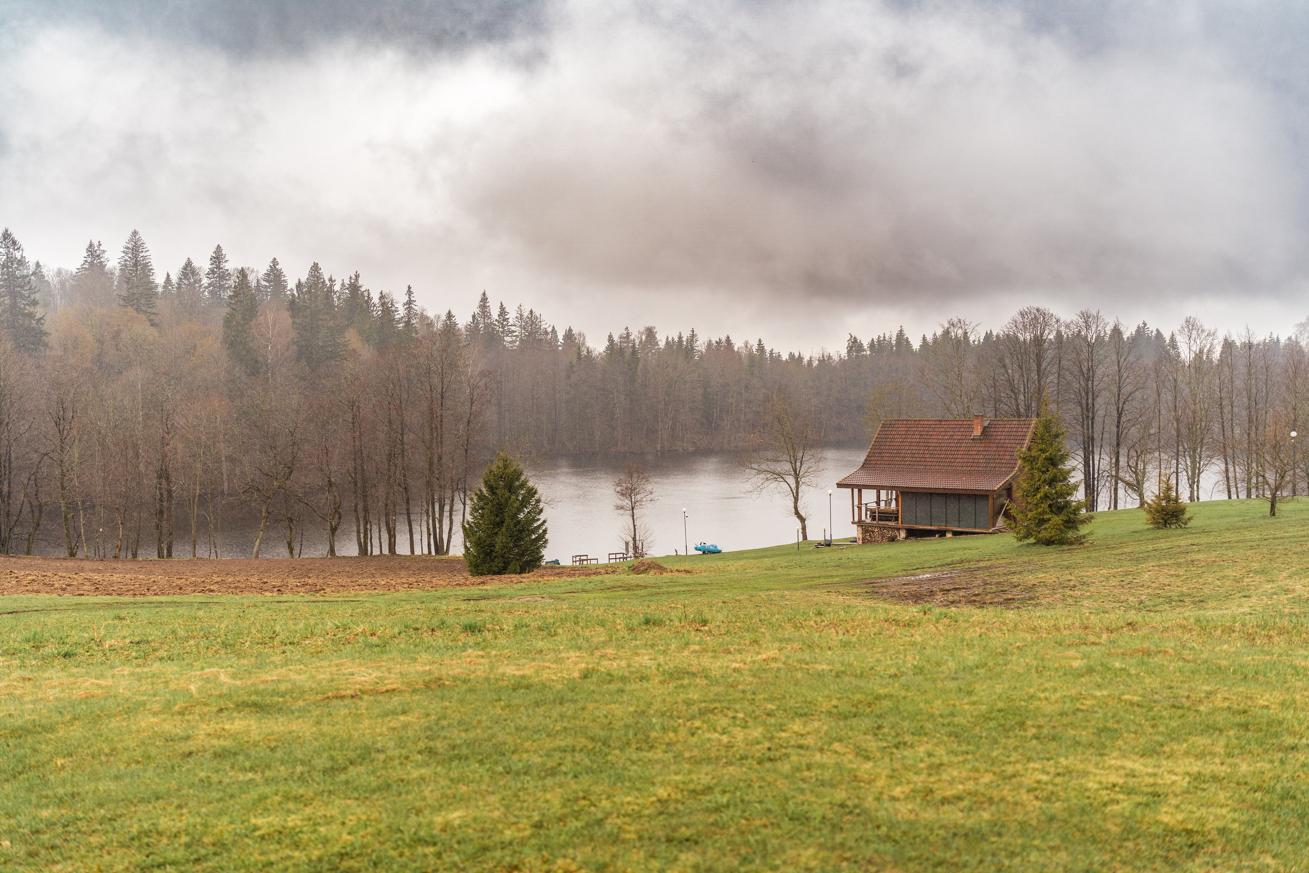 PTuras — Velnio keliais 2022 Aukštadvaris. OnePIXEL