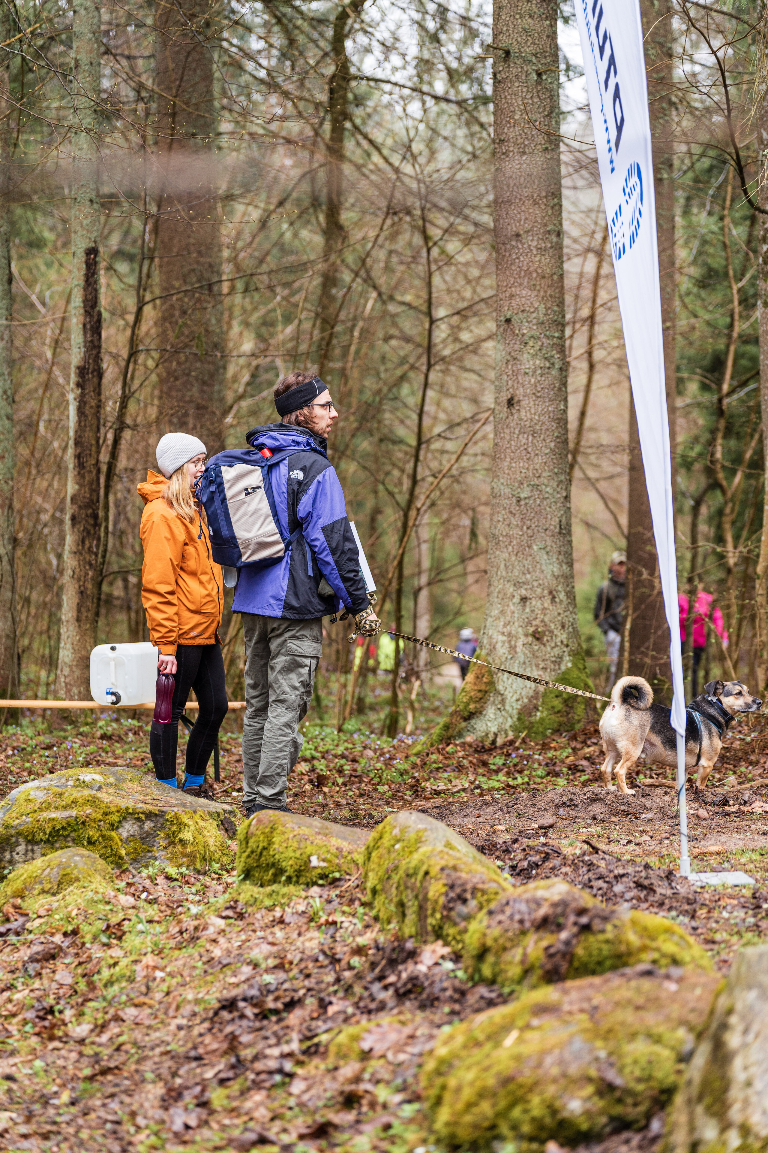 PTuras — Velnio keliais 2022 Aukštadvaris. OnePIXEL