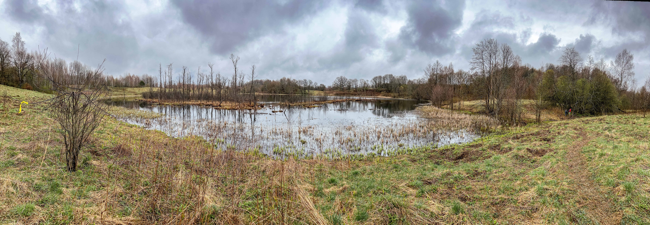 PTuras — Velnio keliais 2022 Aukštadvaris. OnePIXEL