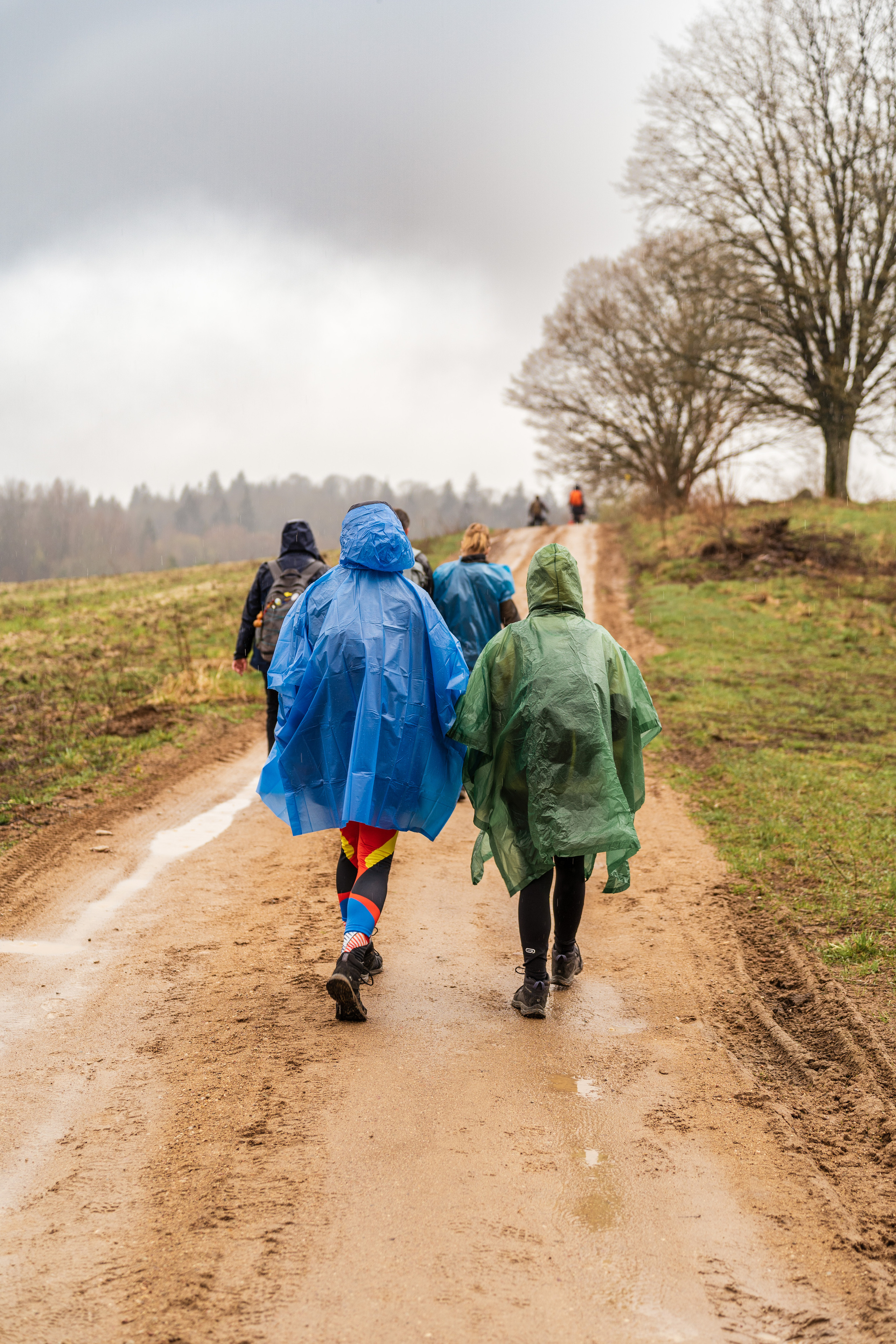 PTuras — Velnio keliais 2022 Aukštadvaris. OnePIXEL