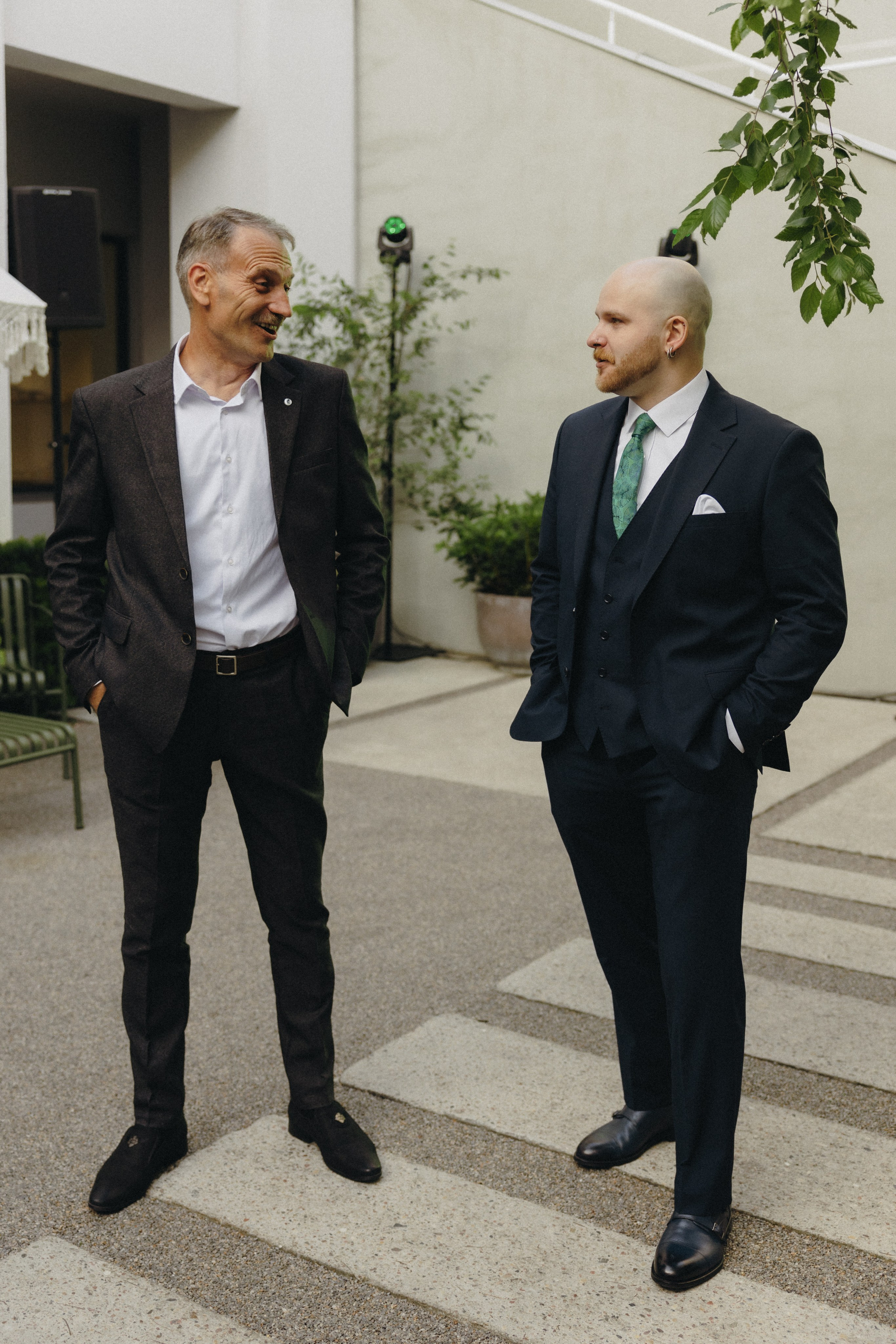 Paulina ir Deivydas | vestuvės Vynvytyje | Kaunas 2025. Vestuvių ir šeimų fotografė Lena Bondarenko / belove photo