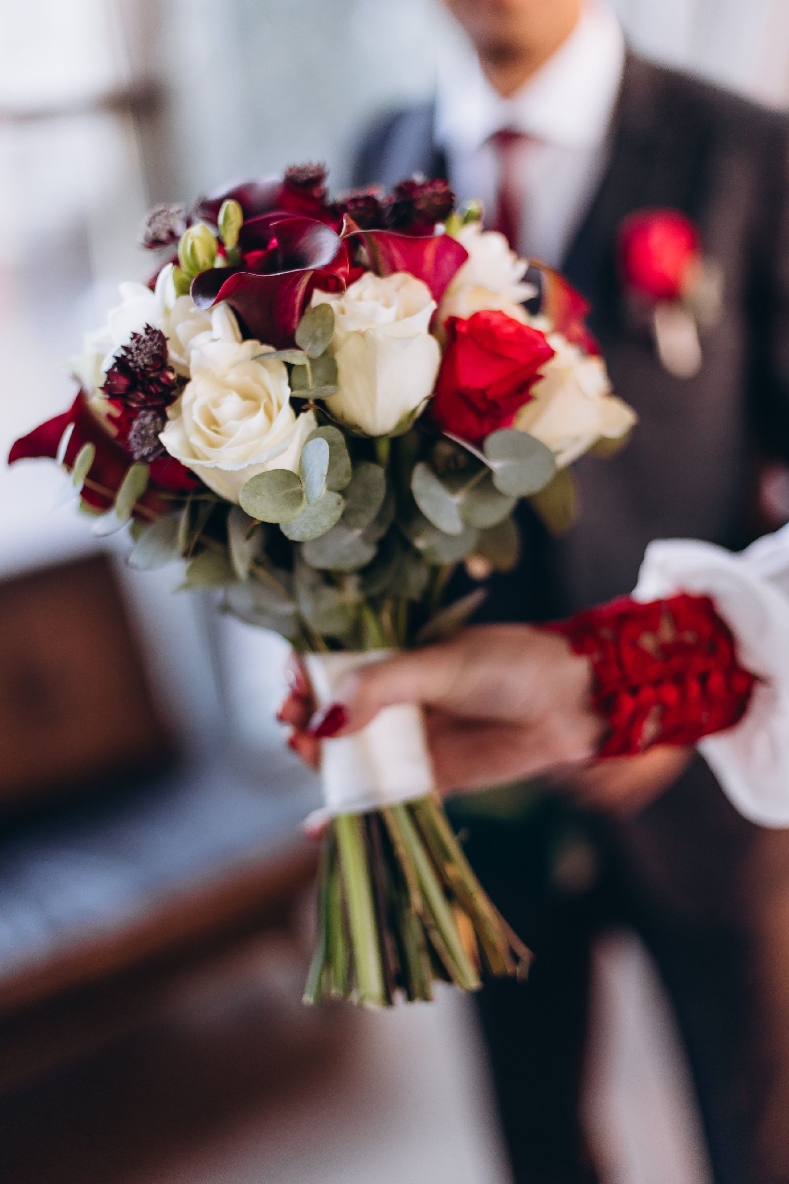 Evgen & Evgenia. Wedding and Family Photograph