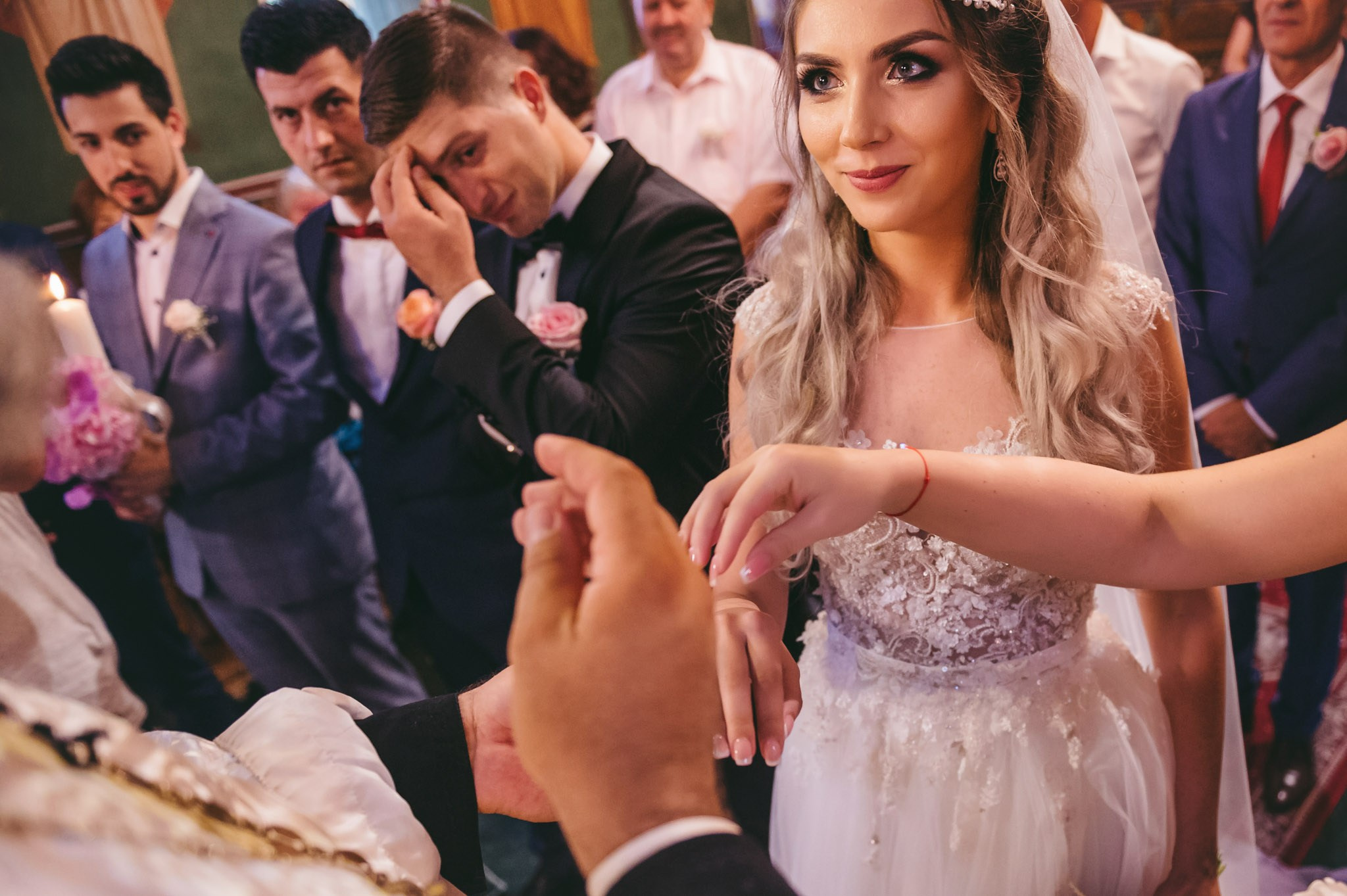 Lacra & Alex. Fotograf de nunta in Constanta|Marian Badescu