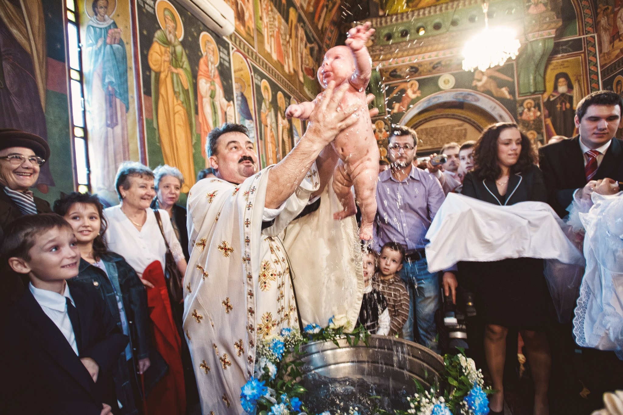 Familie si copii. Fotograf de nunta in Constanta|Marian Badescu