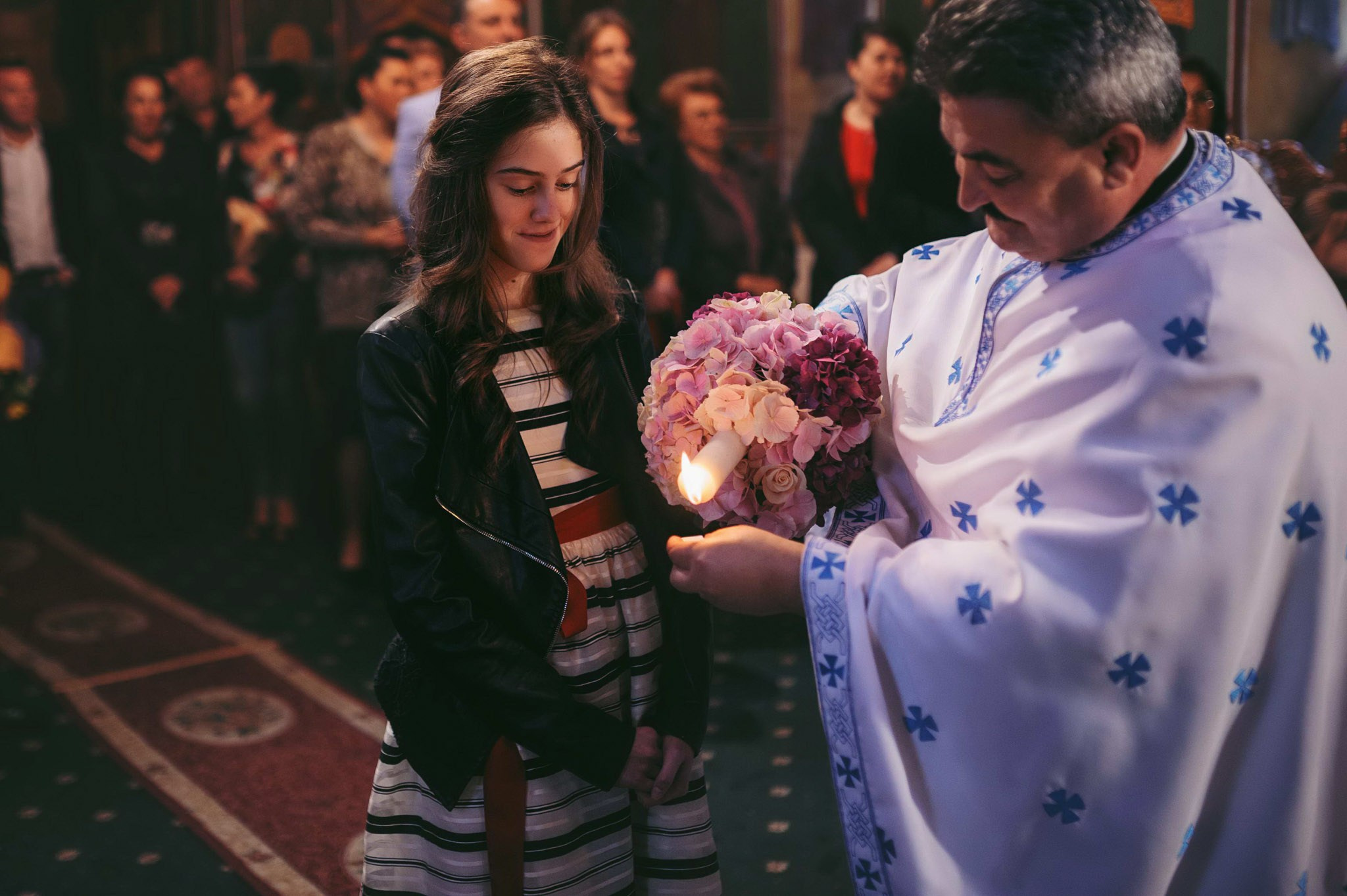 Adelina Maria. Fotograf de nunta in Constanta|Marian Badescu