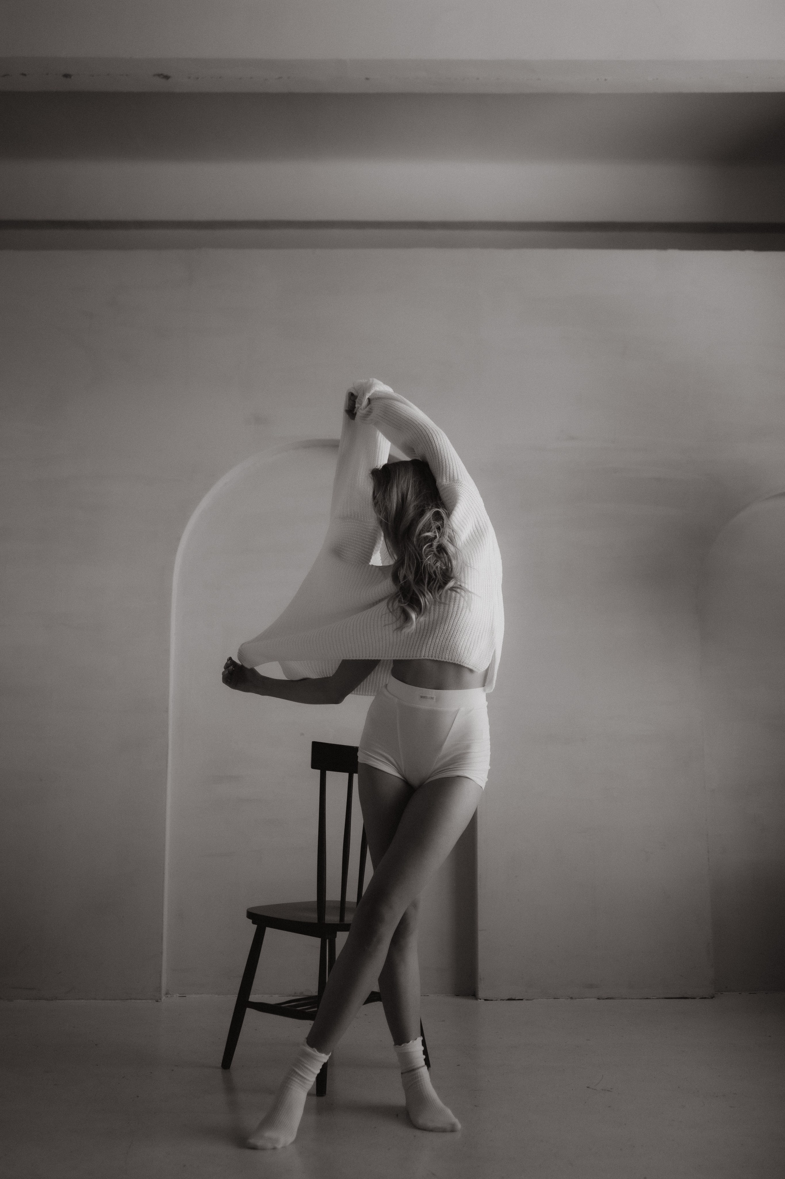 Veronika. Lens Captures Life