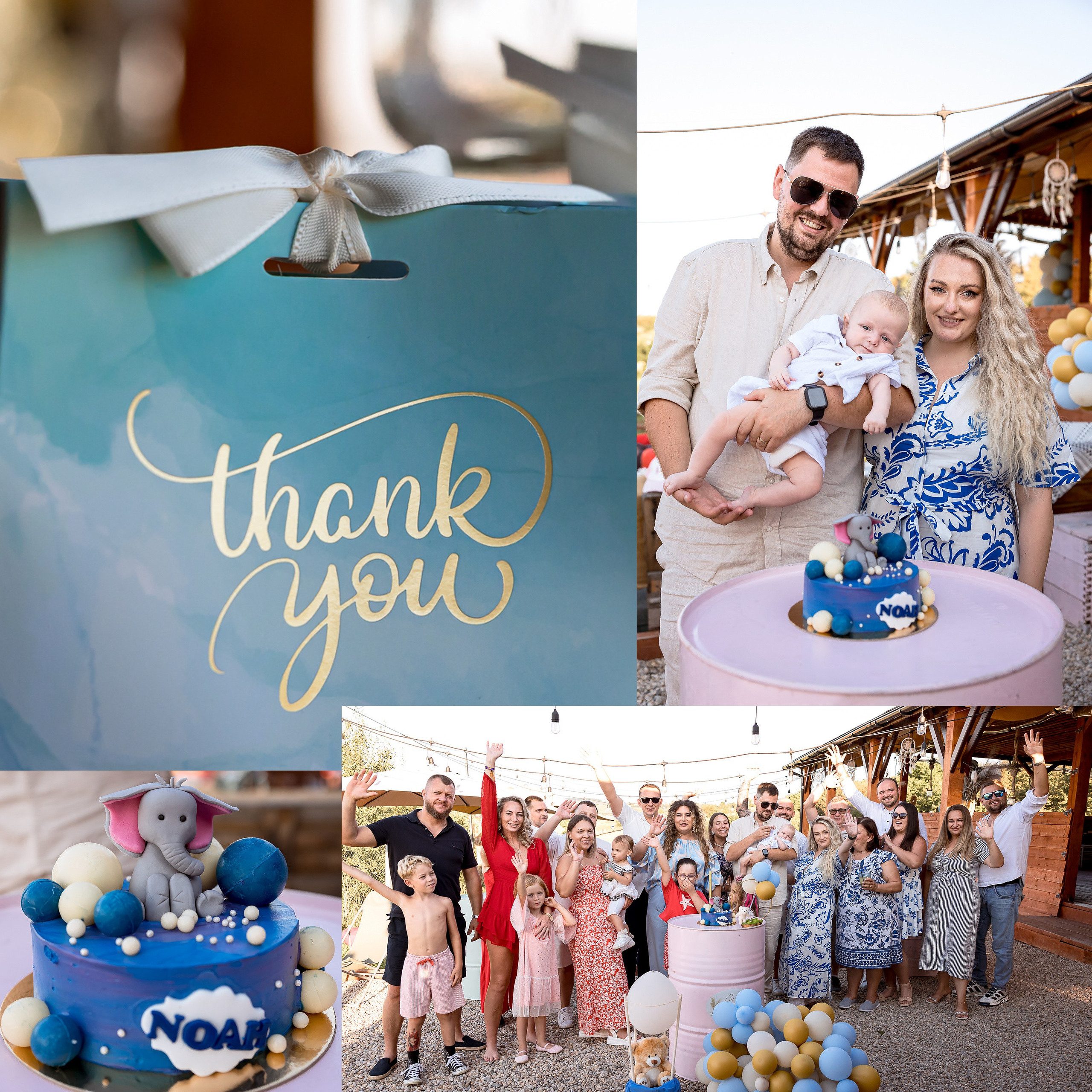 Botez. Portré 📸 Photographer | Newborn photos • Maternity photos • Engagements • Weddings • Events • Portraits • Families • Birthdays • Parties