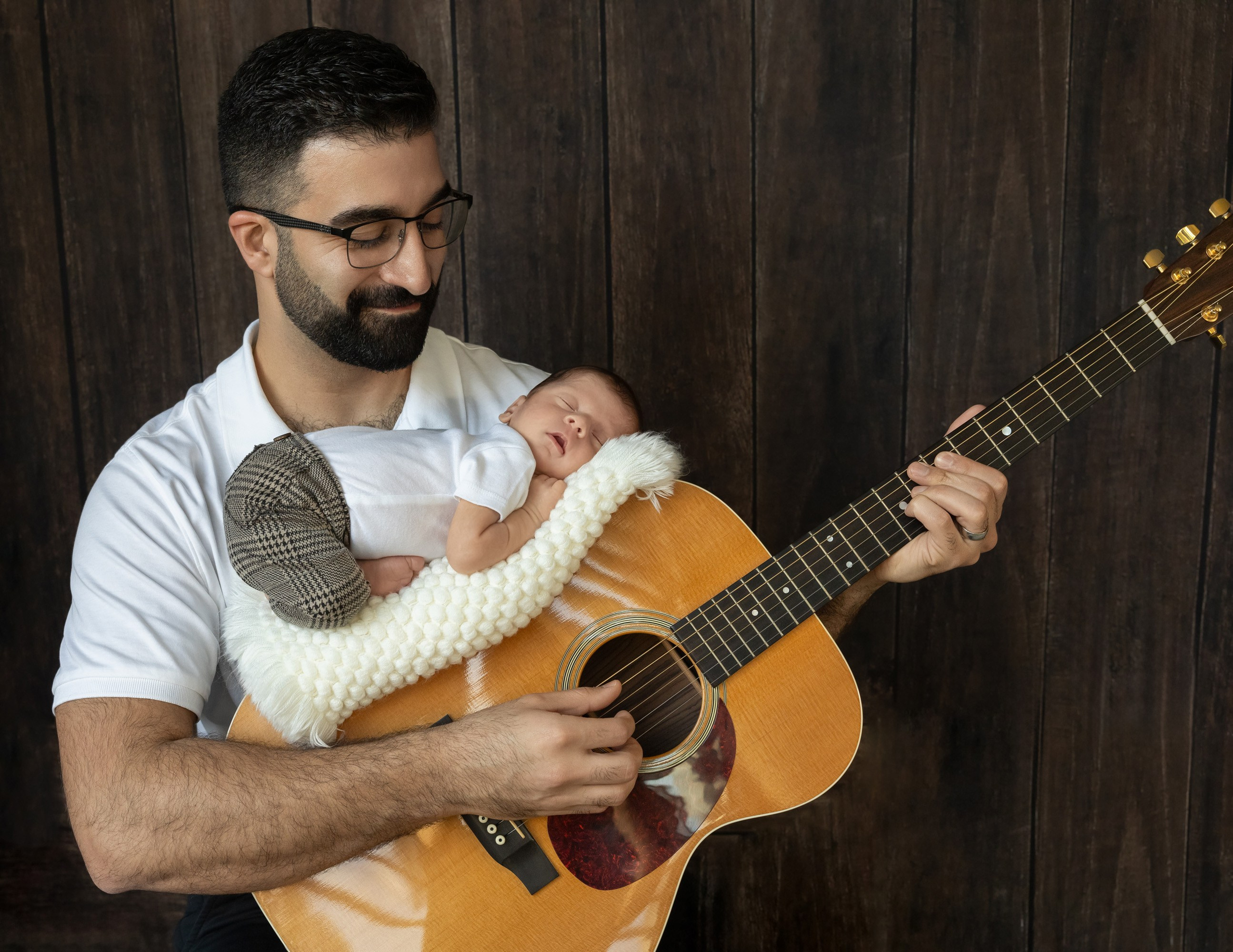 Newborn photos. Newborn photographer in Tampa Bay Area, FL