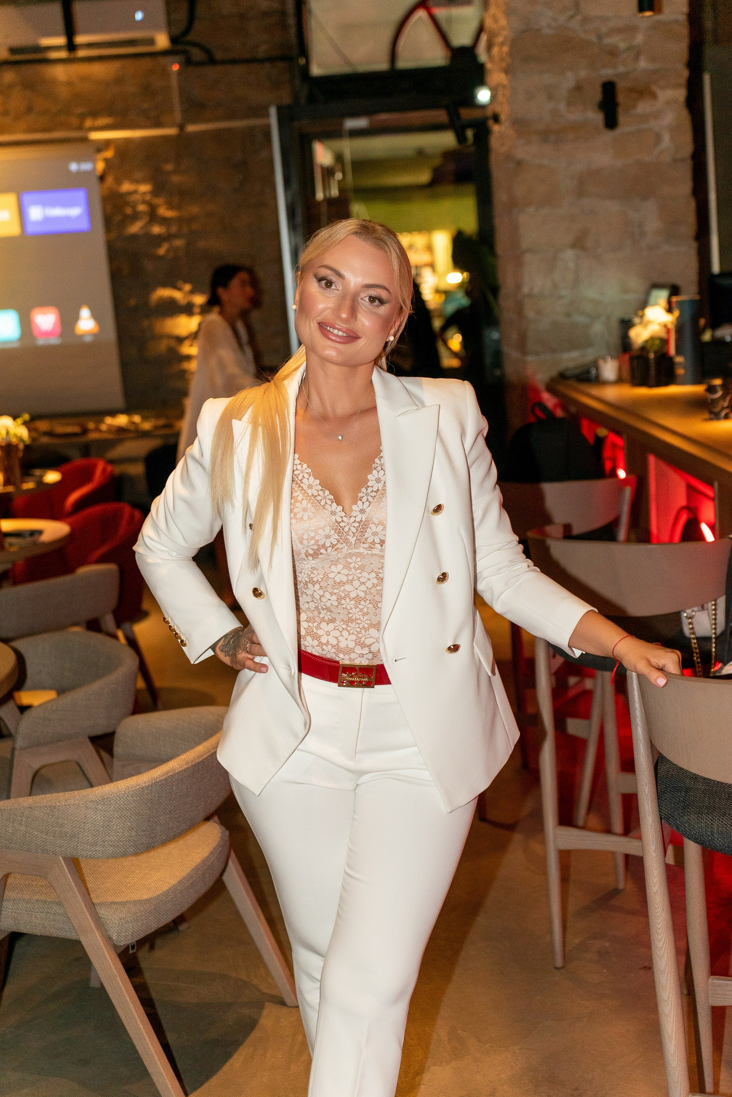 Cyprus Business Club. Портретный и семейный фотограф в Лимассоле Кипр Анна Руссу