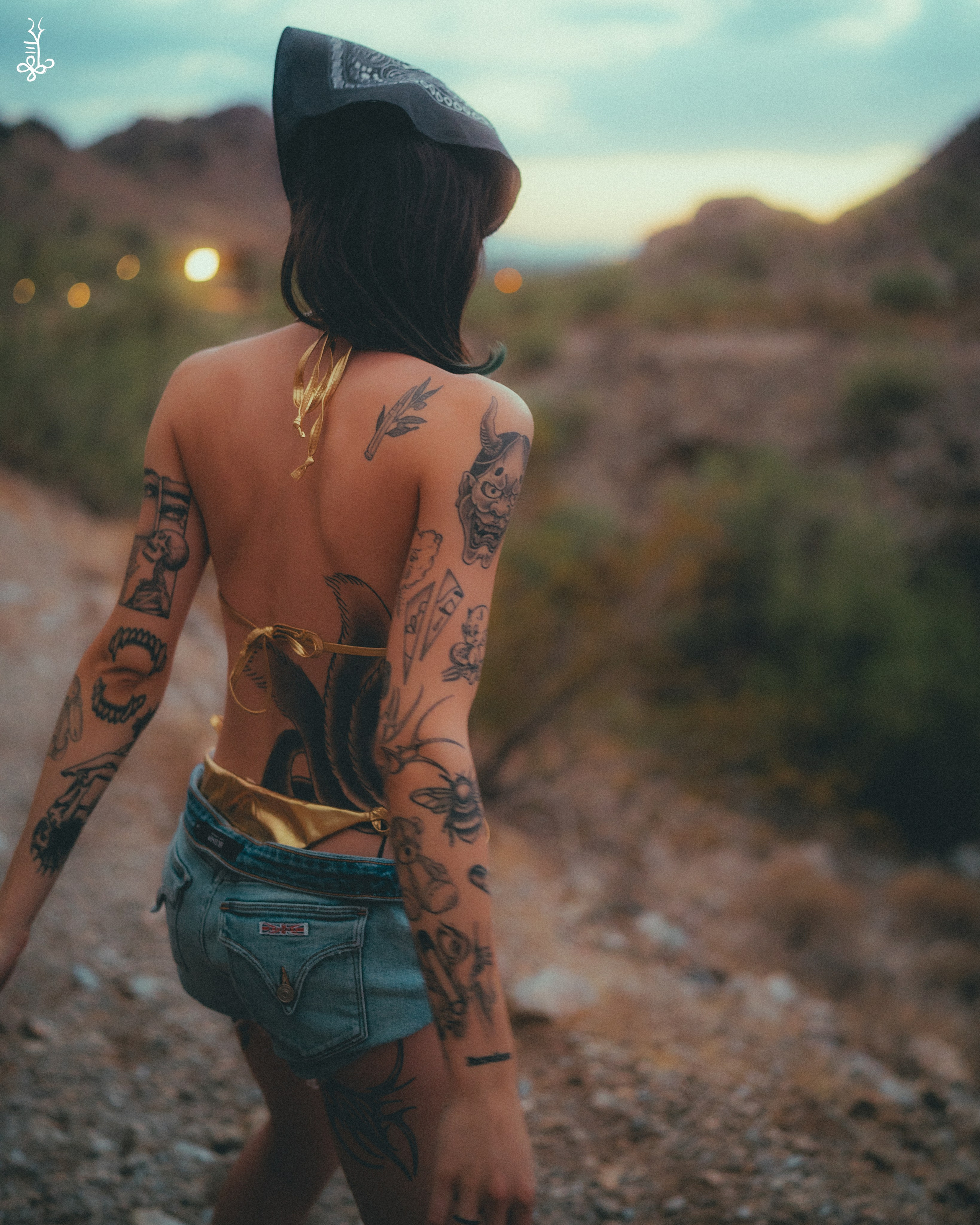 KENNEDY JAYE. Ke’Ondris