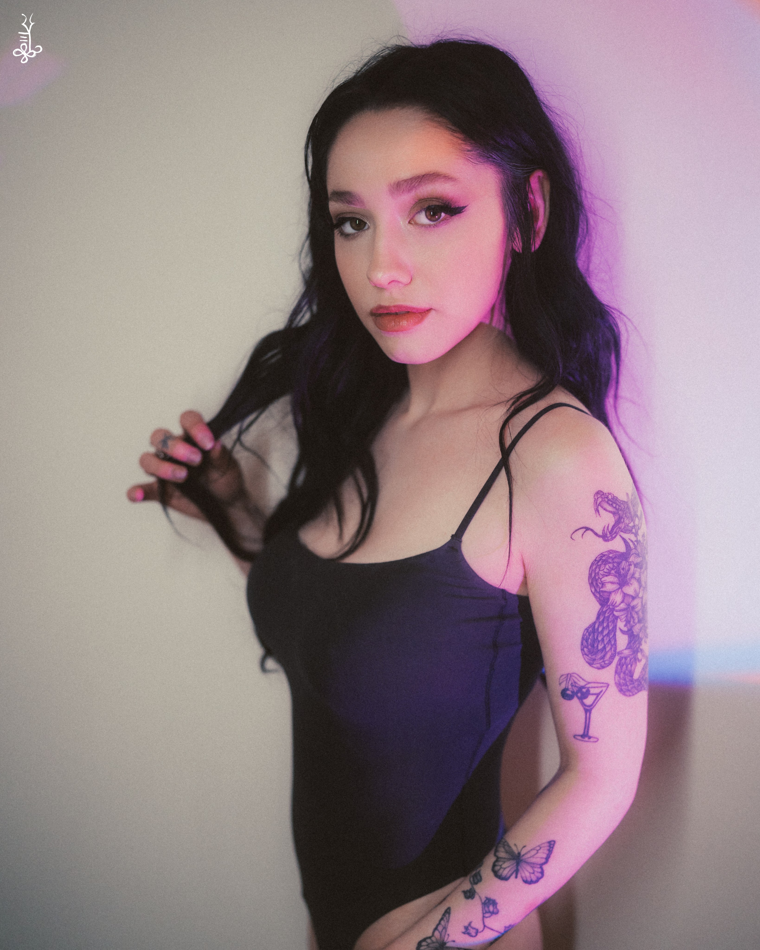 HALIANA. Ke’Ondris