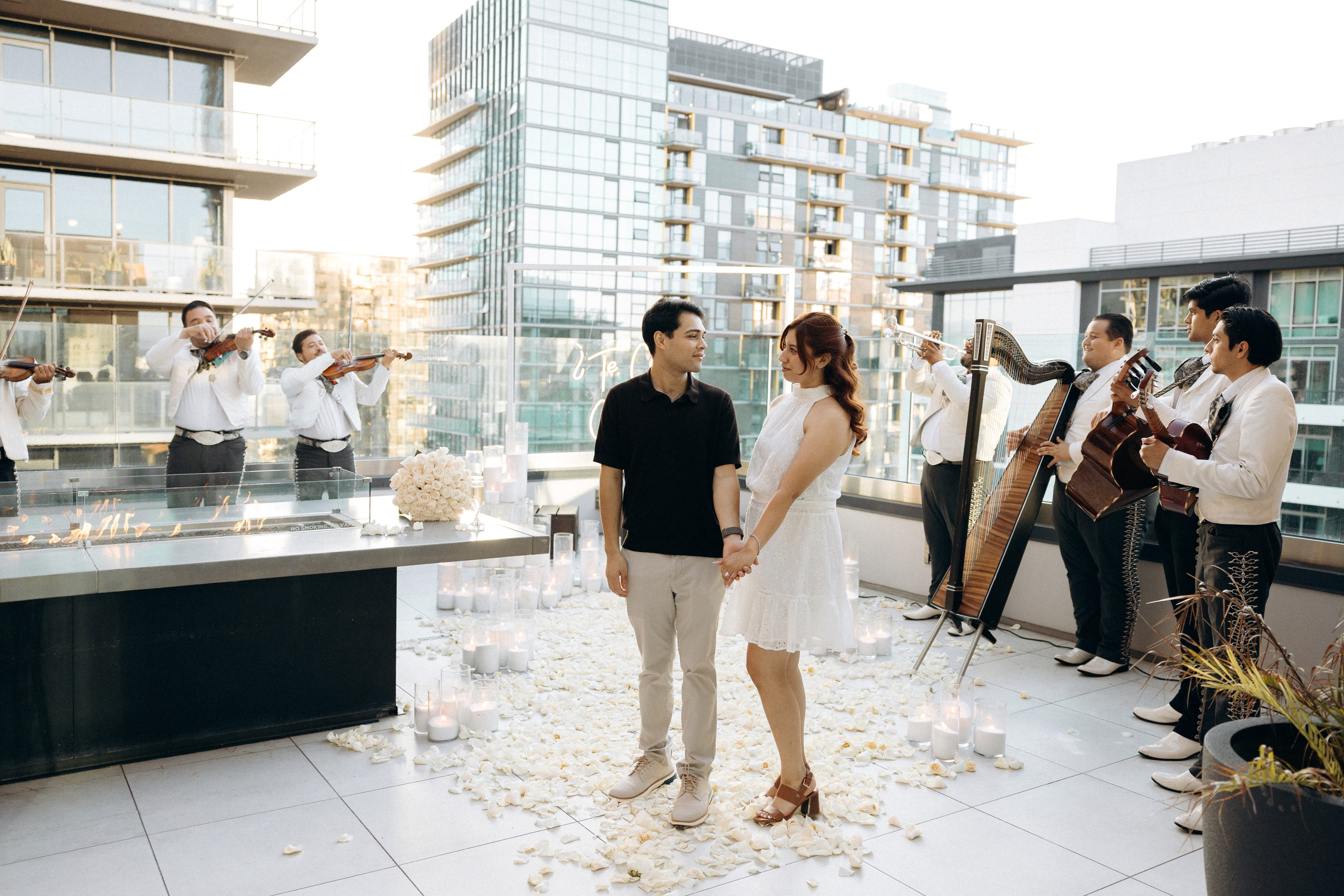 *. Wedding and family photographer San Diego