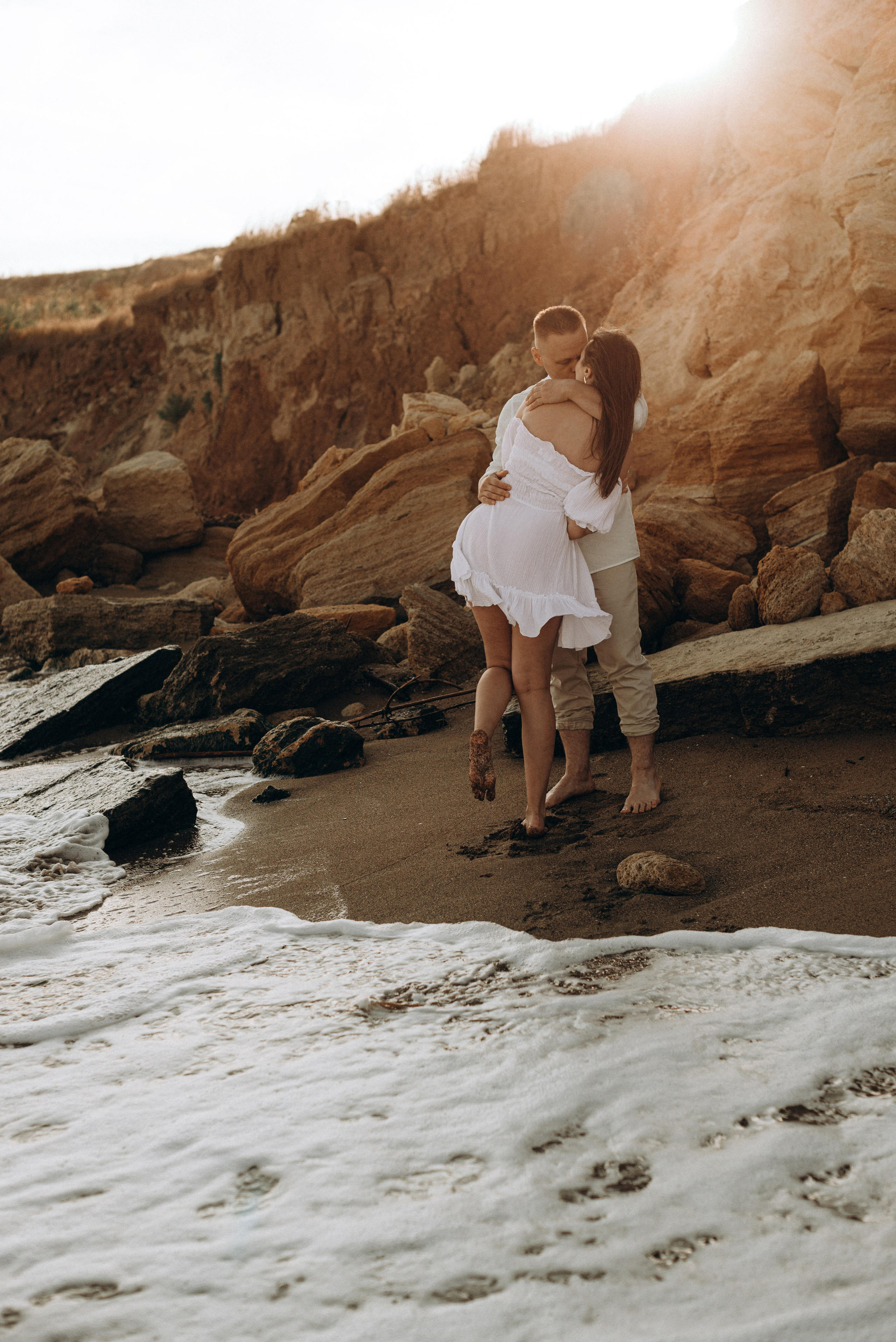 *. Wedding and family photographer San Diego