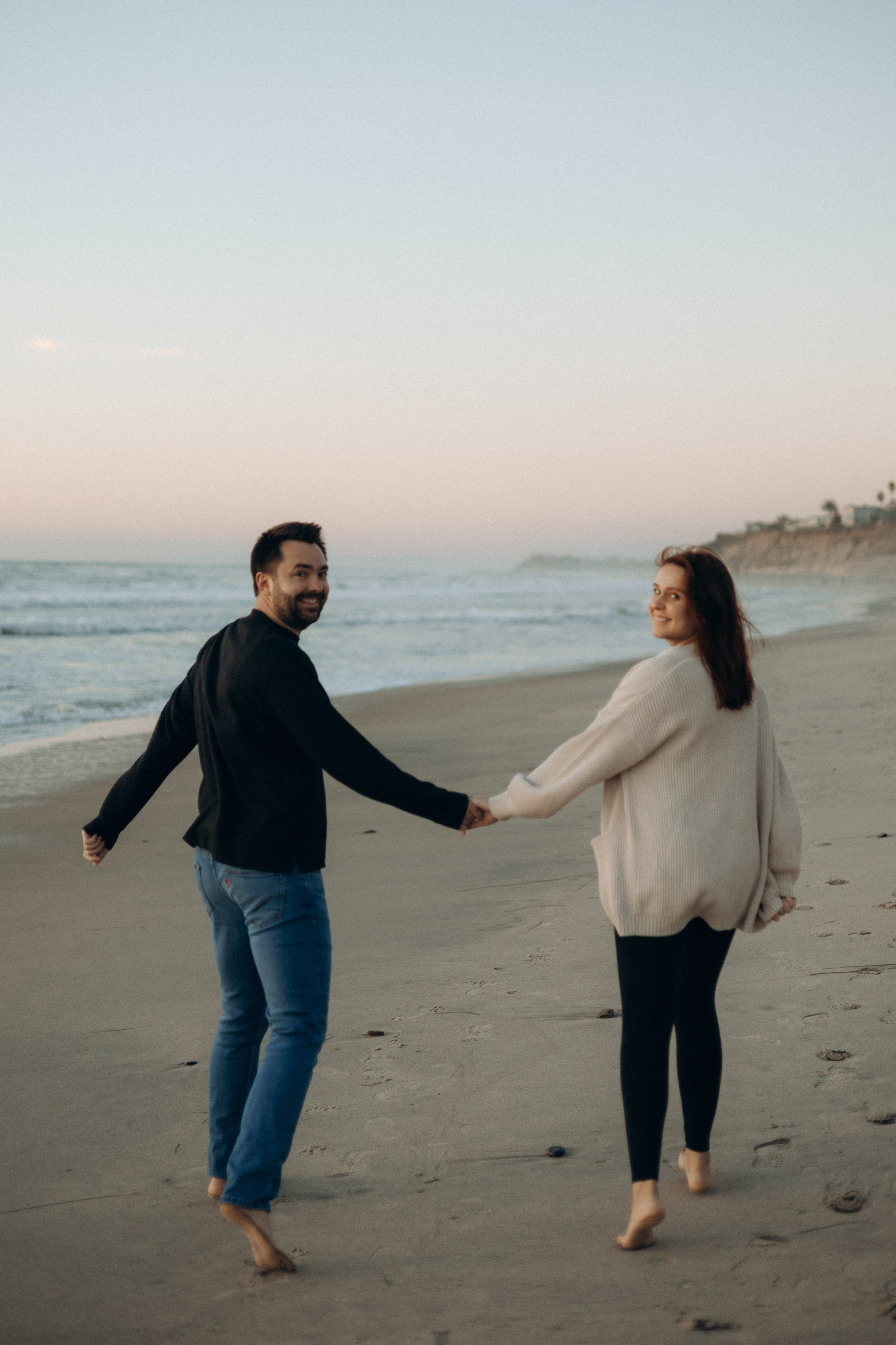 *. Wedding and family photographer San Diego