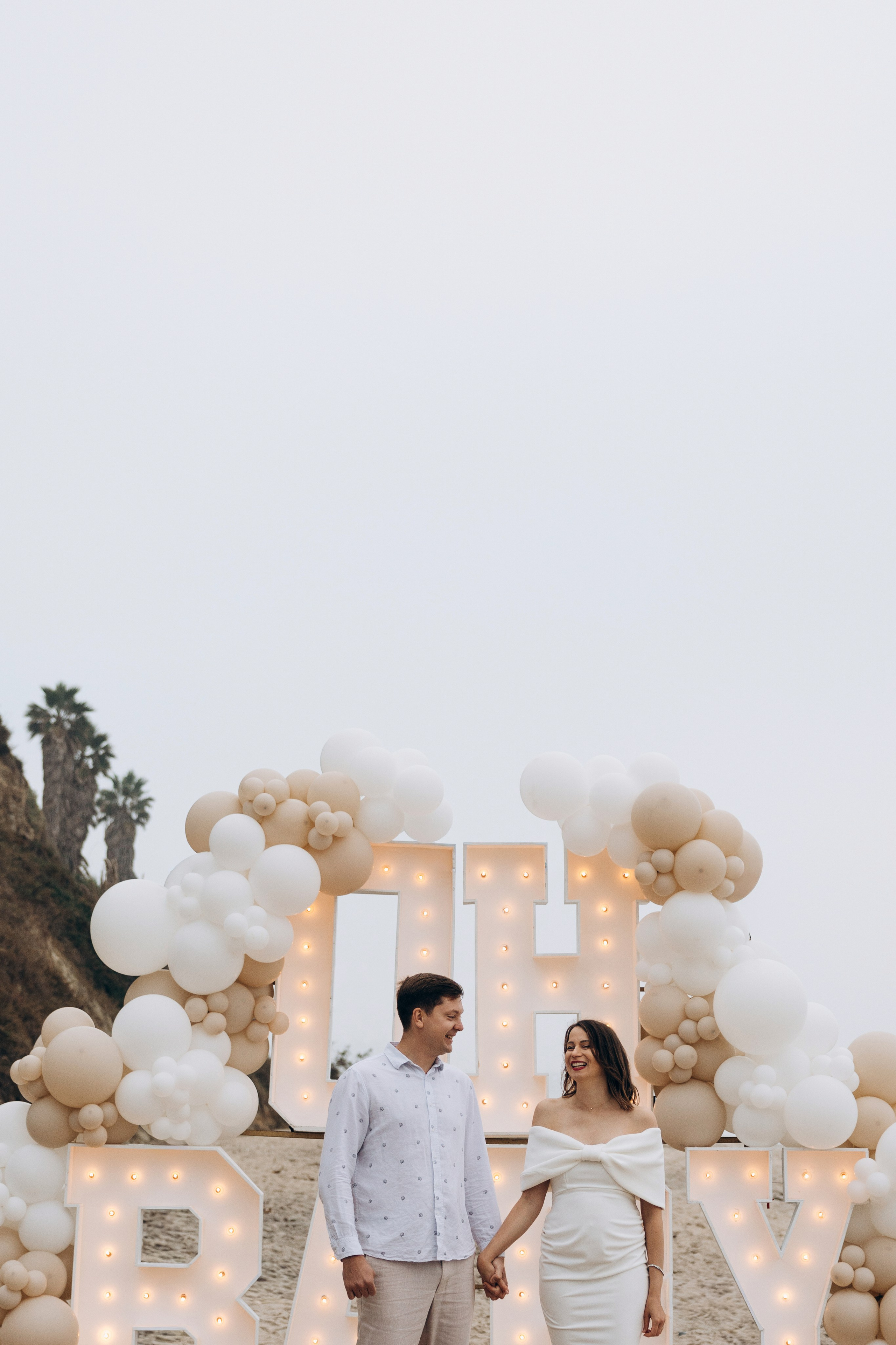 *. Wedding and family photographer San Diego