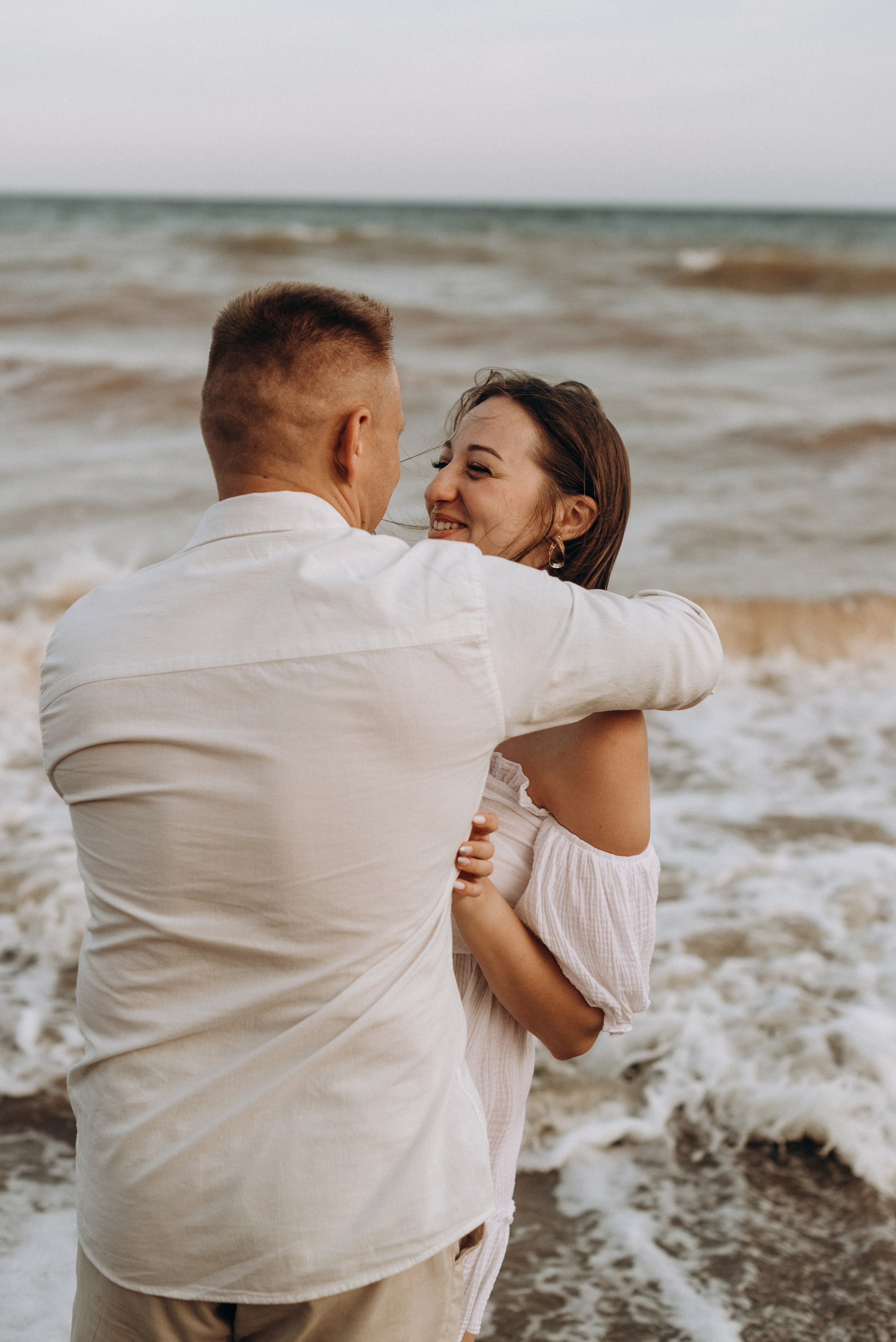 . Wedding and family photographer San Diego