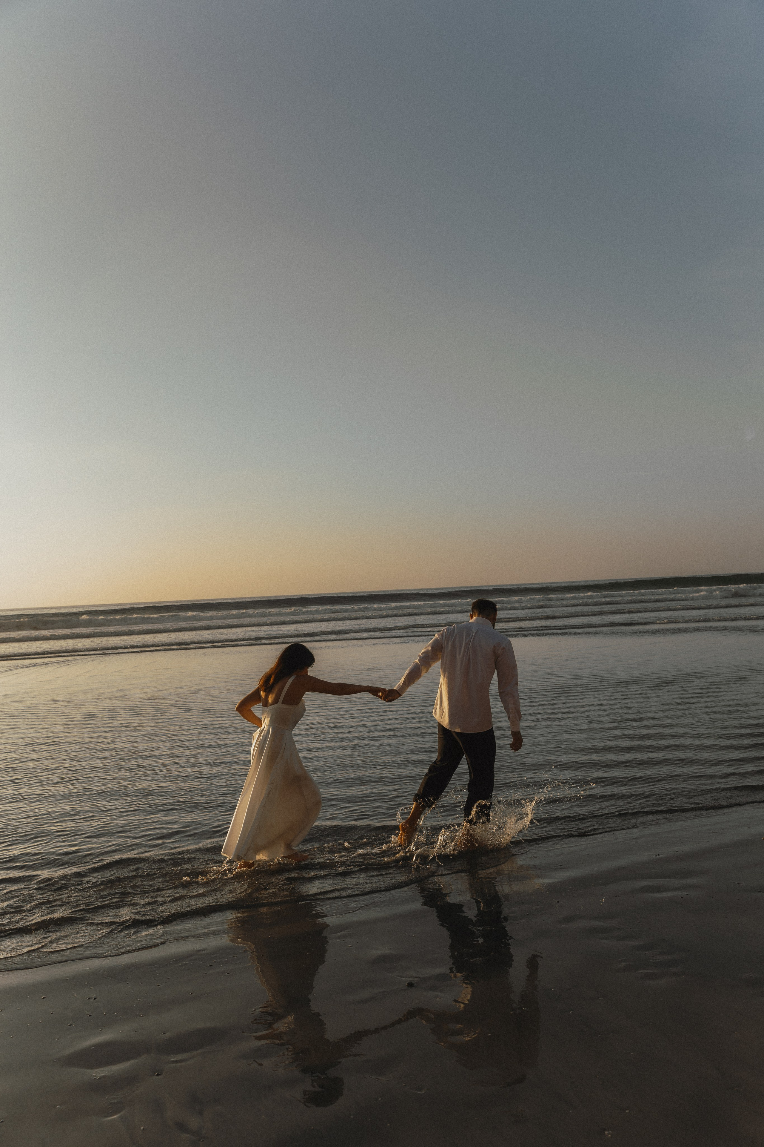 *. Wedding and family photographer San Diego