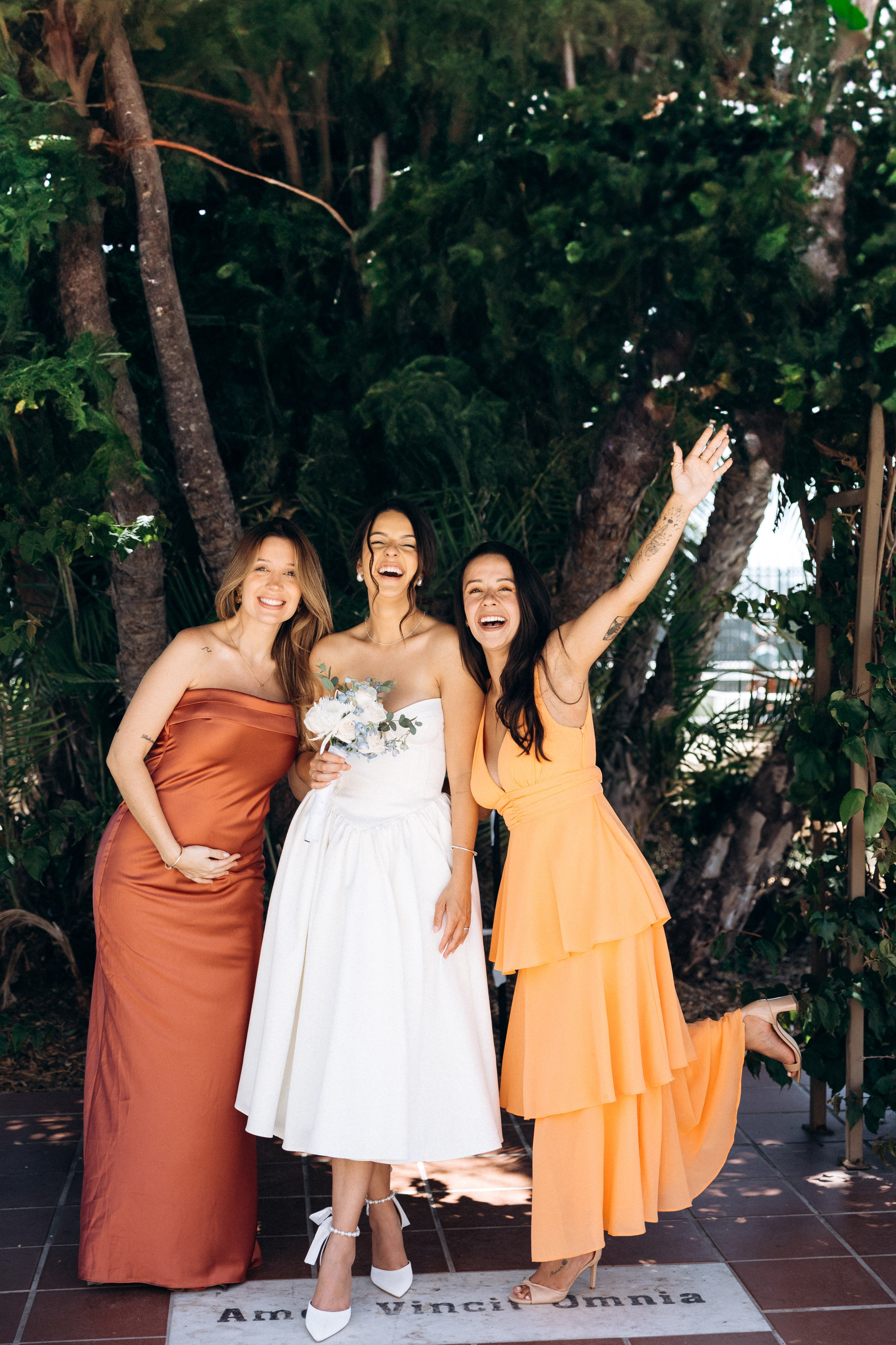 Pedro and Larissa. Wedding and family photographer San Diego