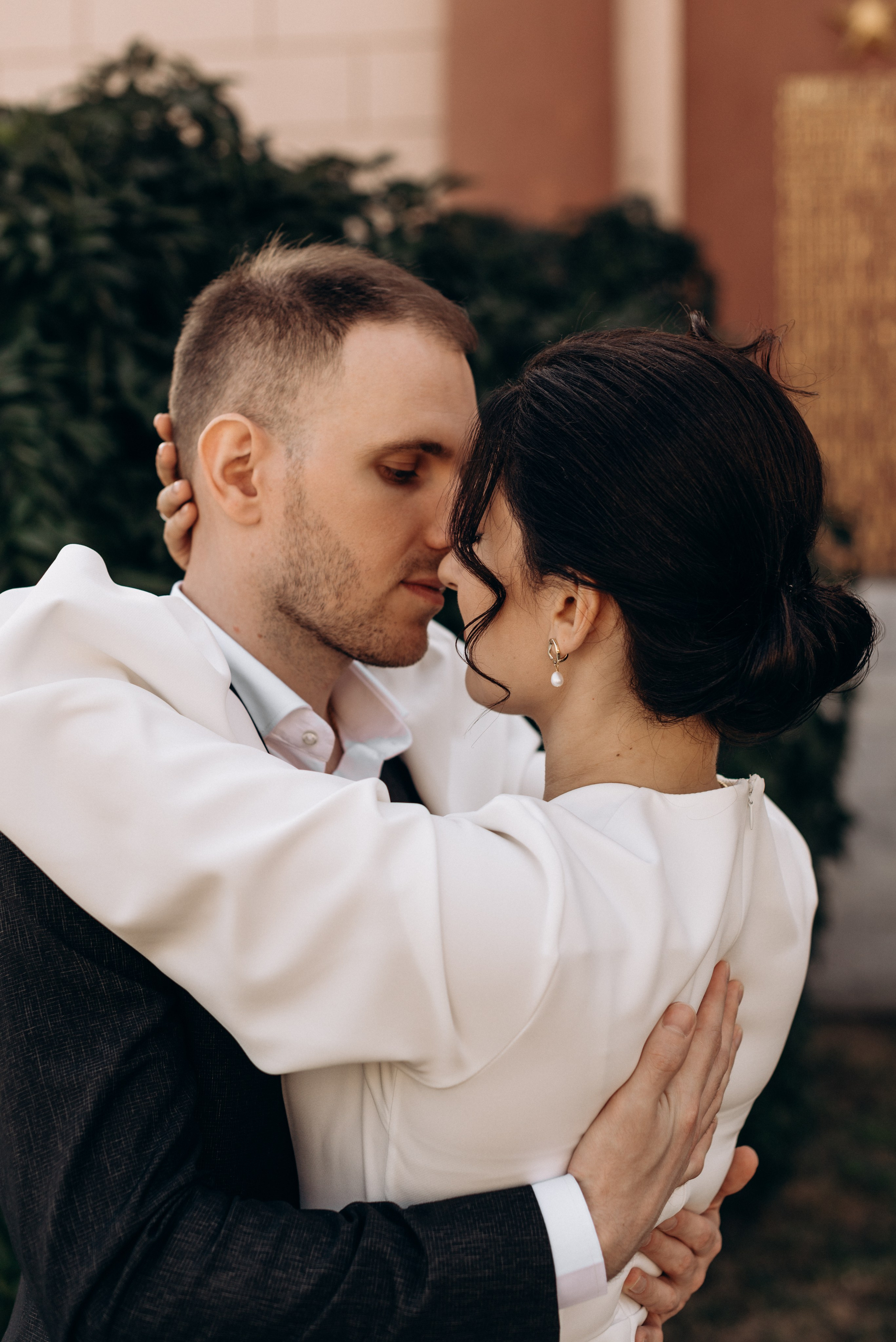 *. Wedding and family photographer San Diego