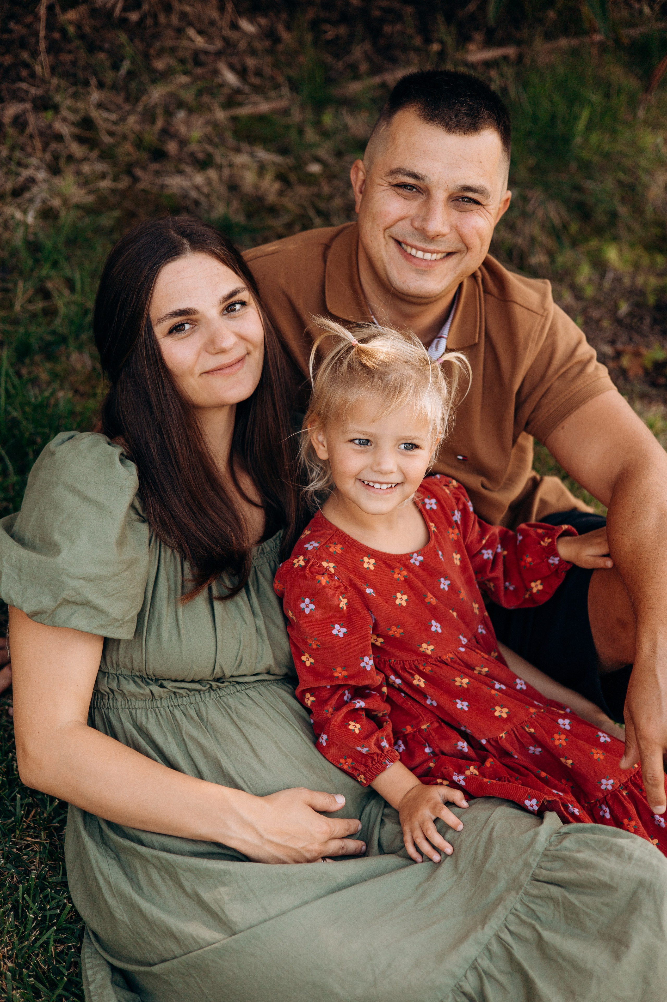 *. Wedding and family photographer San Diego