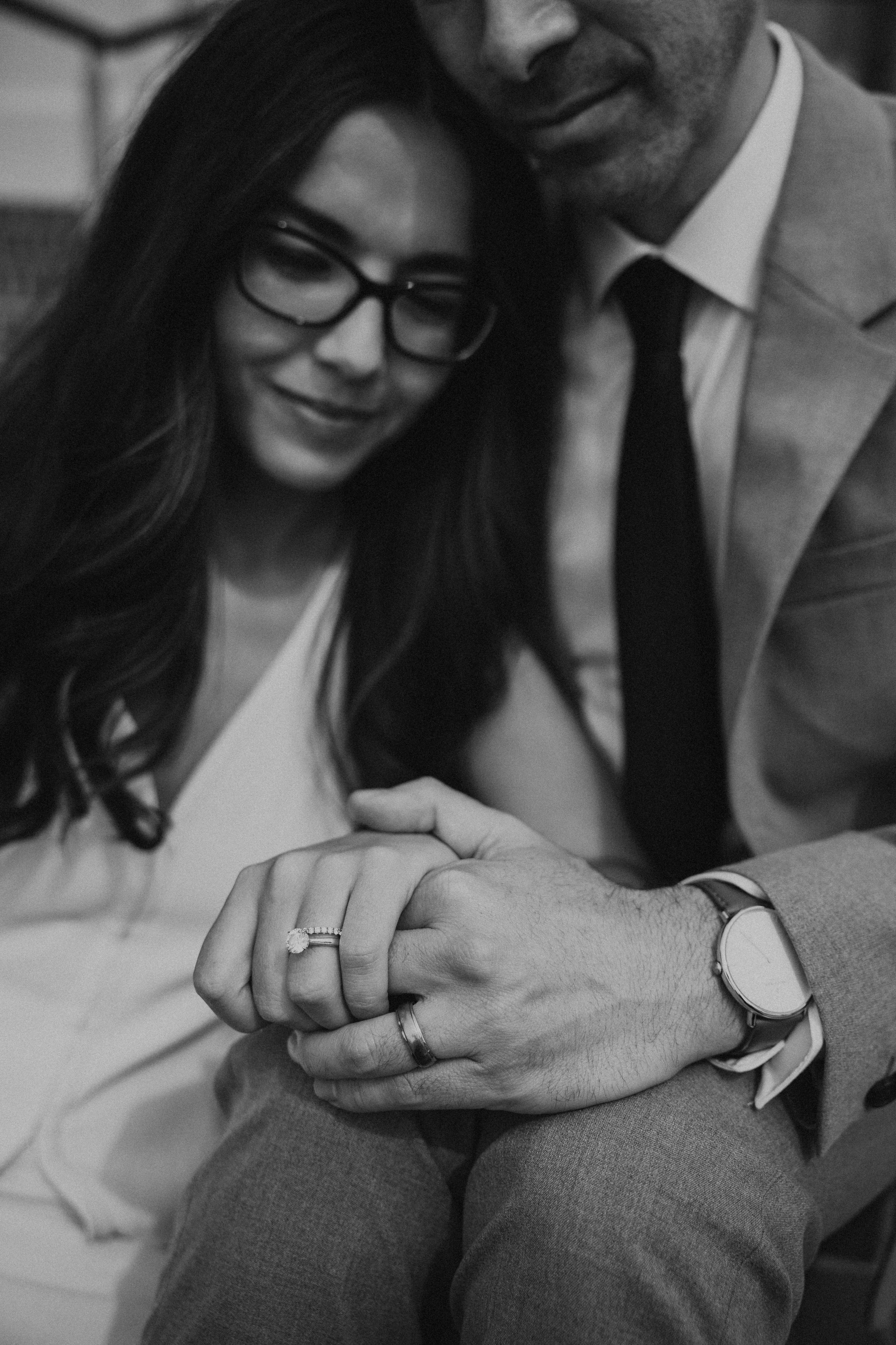 Ross and Rebecca. Свадебный и семейный фотограф в Сан-Диего