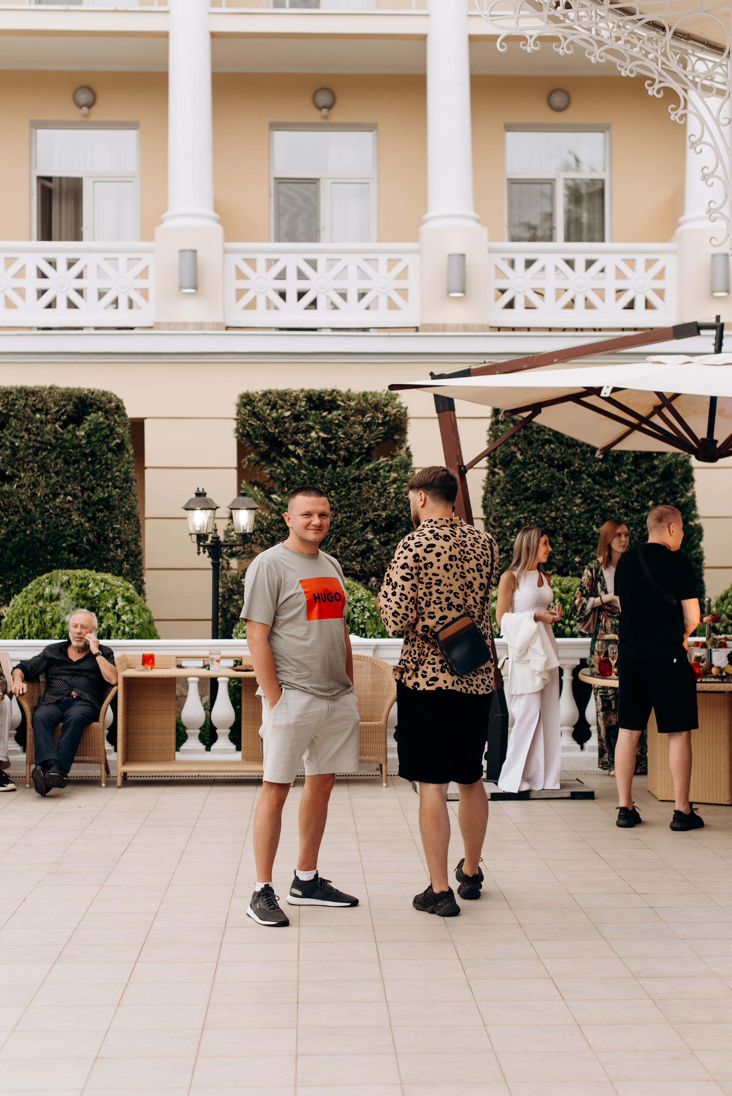 *. Wedding and family photographer San Diego