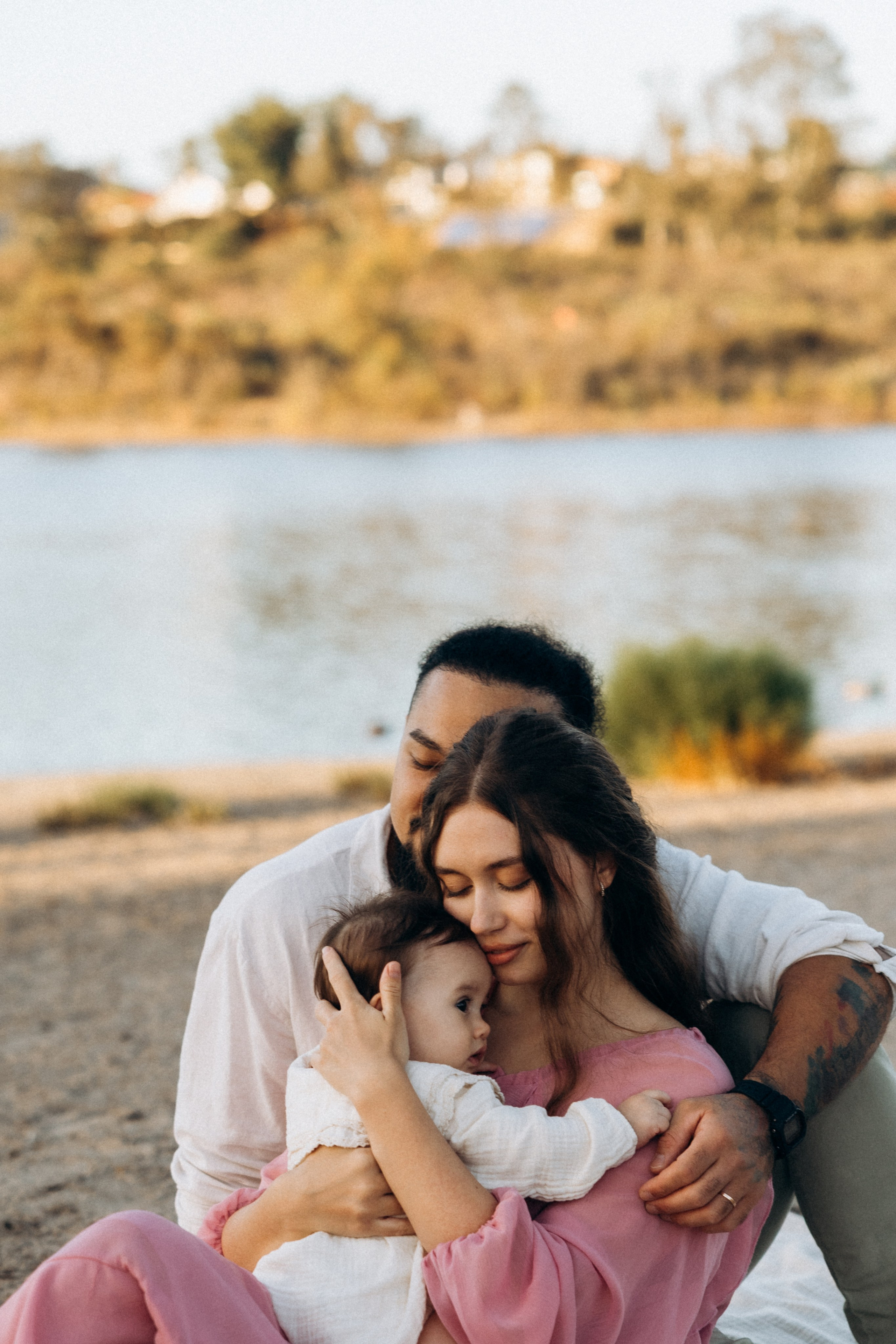 *. Wedding and family photographer San Diego